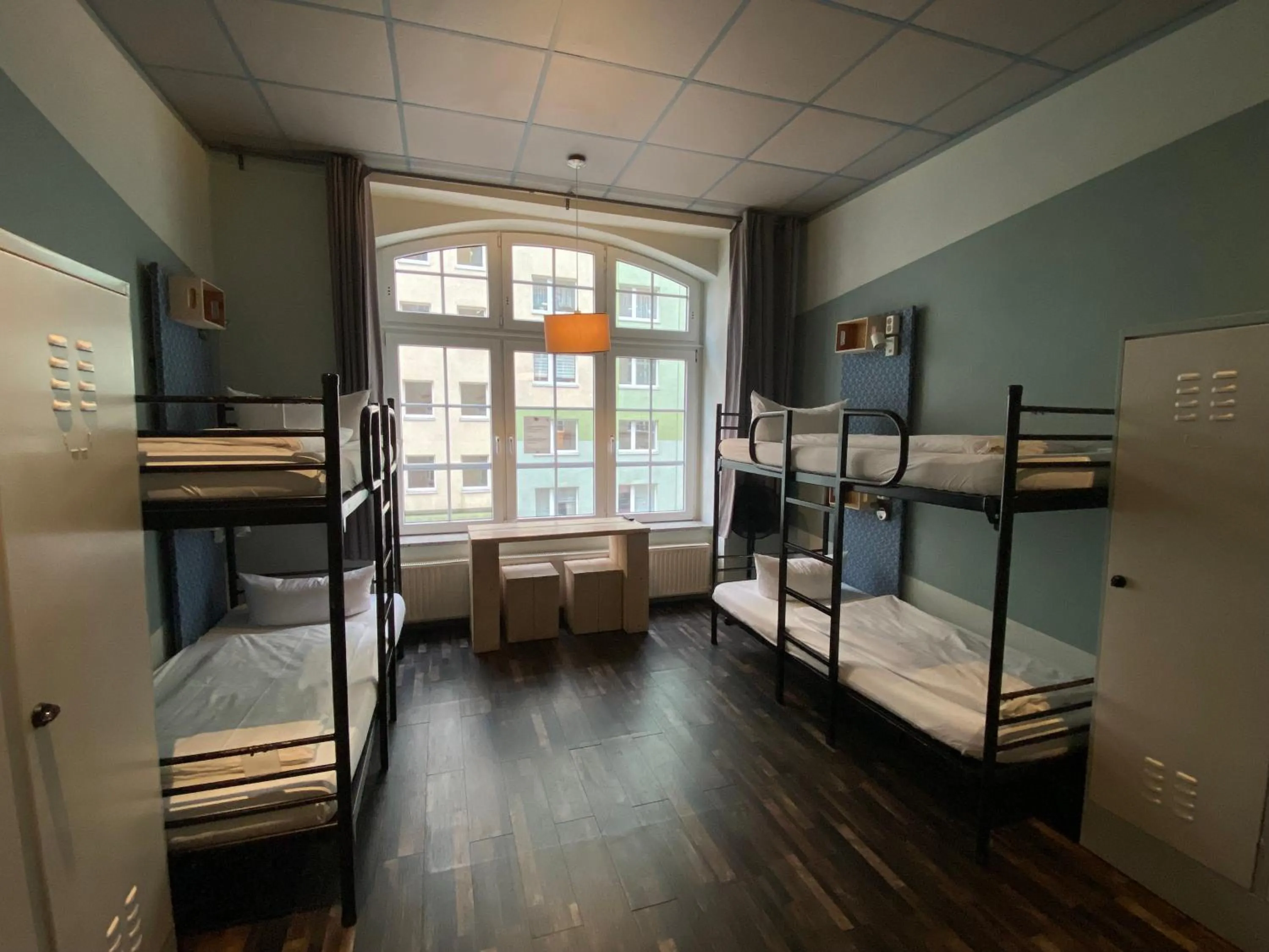 Photo of the whole room, Bed in Singer109 Hostel, Hotel & Apartment