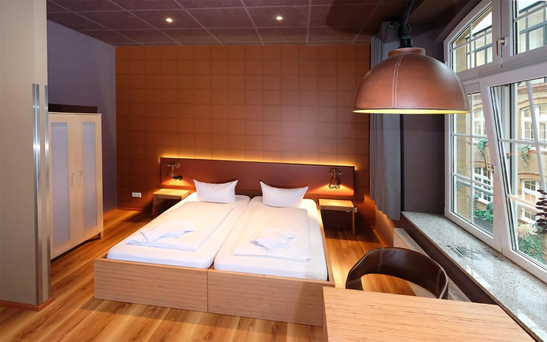 Bed in Singer109 Hostel, Hotel & Apartment