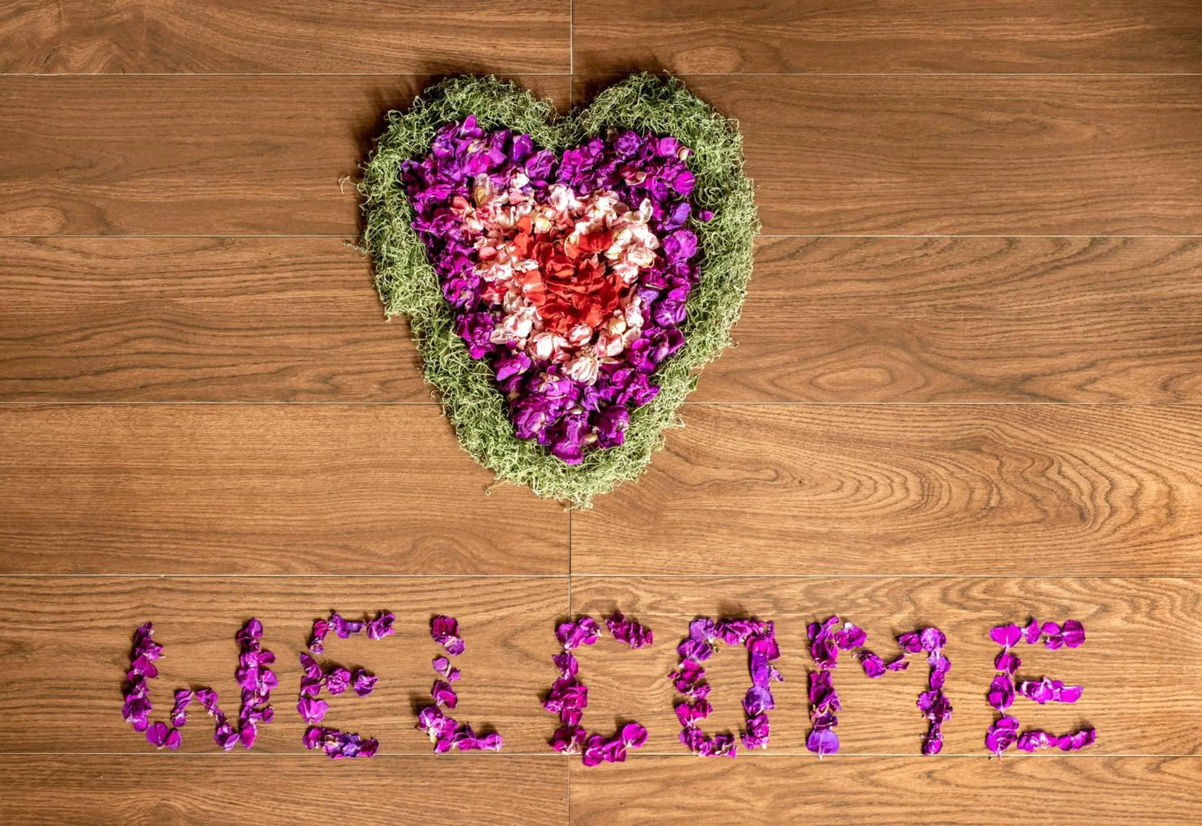 Decorative detail in Secluded Jungle Villa