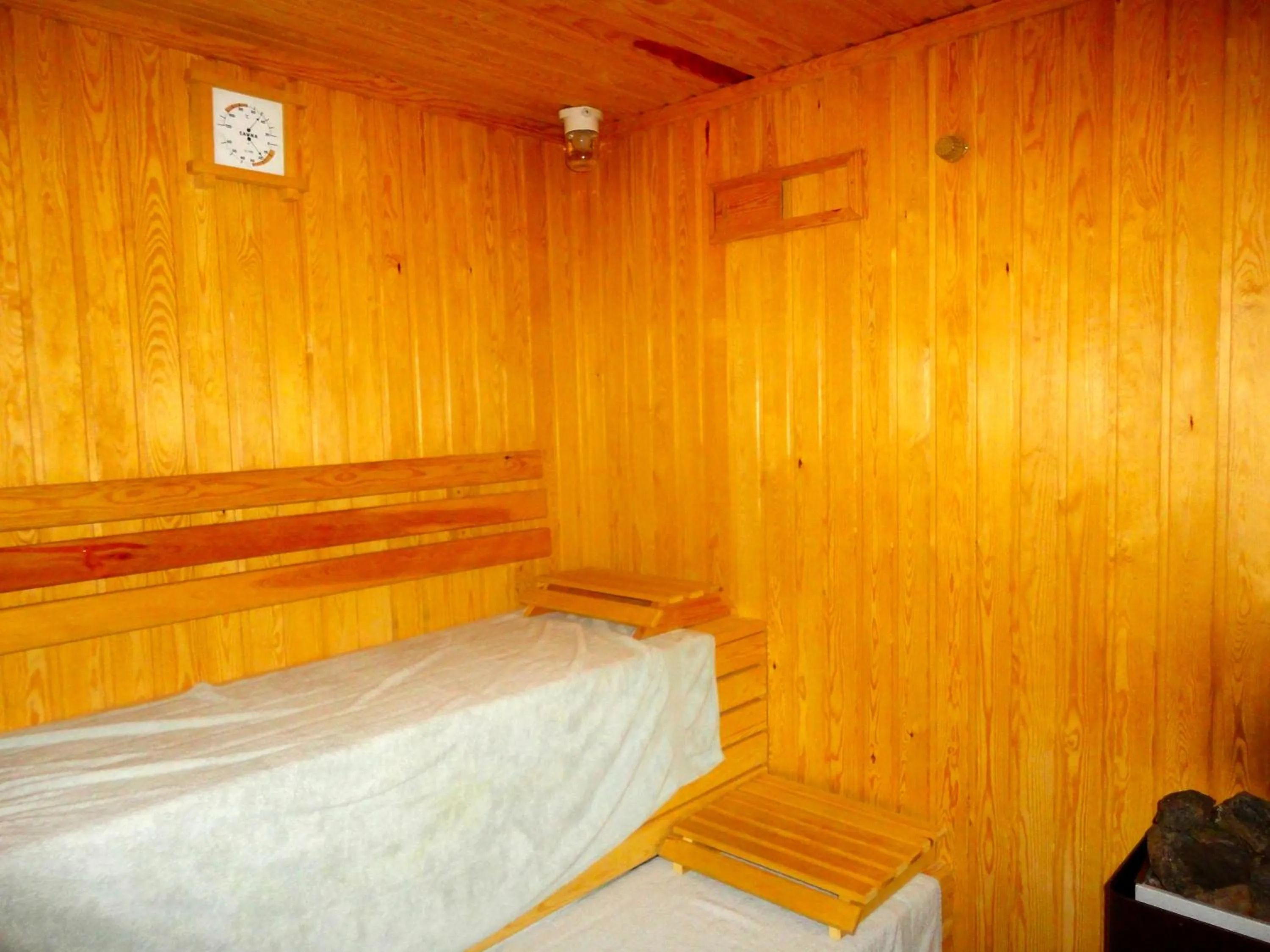 Sauna, Bed in ONATTI Beach Resort - Marsa Alam