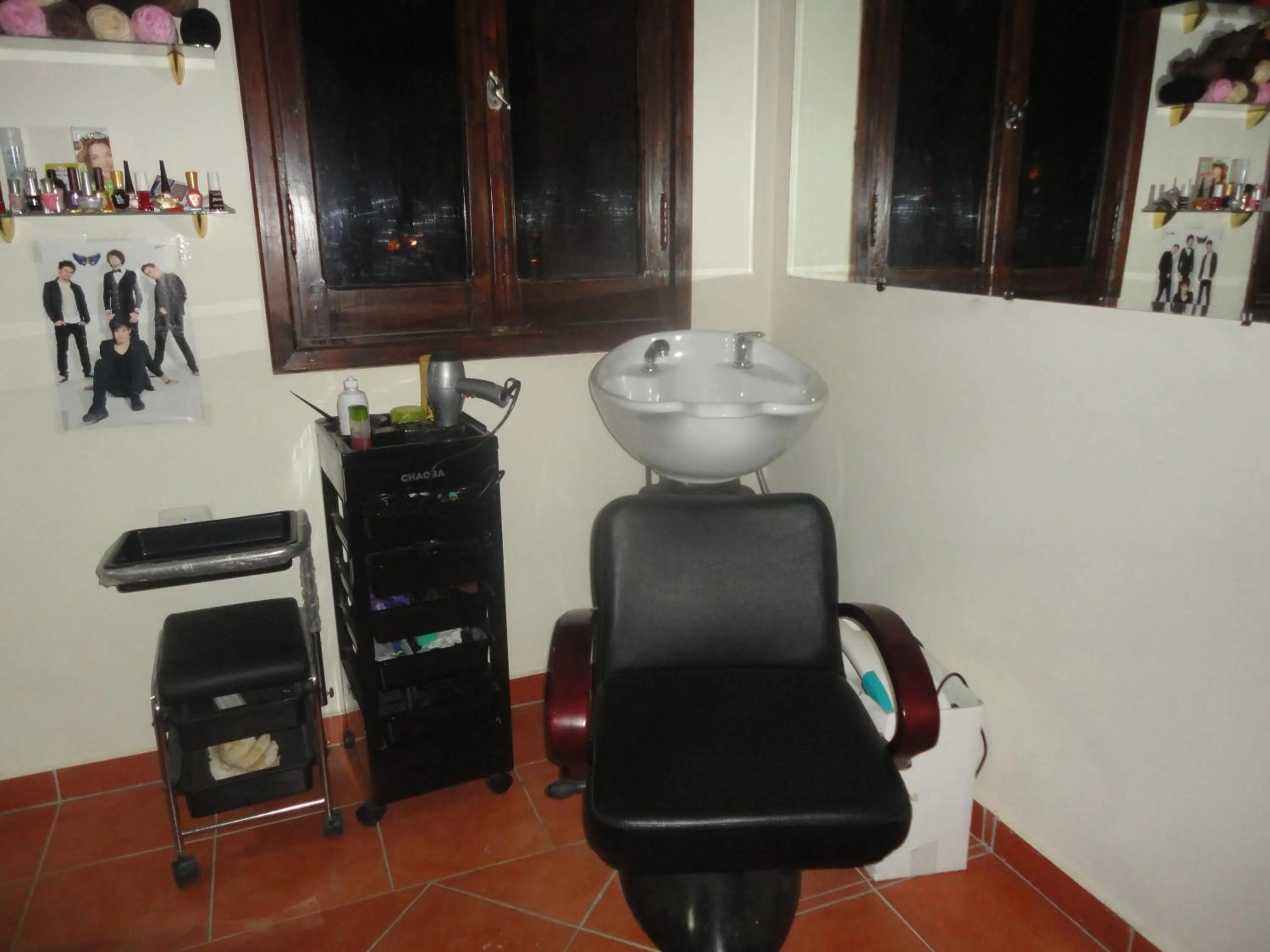 Spa and wellness centre/facilities in ONATTI Beach Resort - Marsa Alam