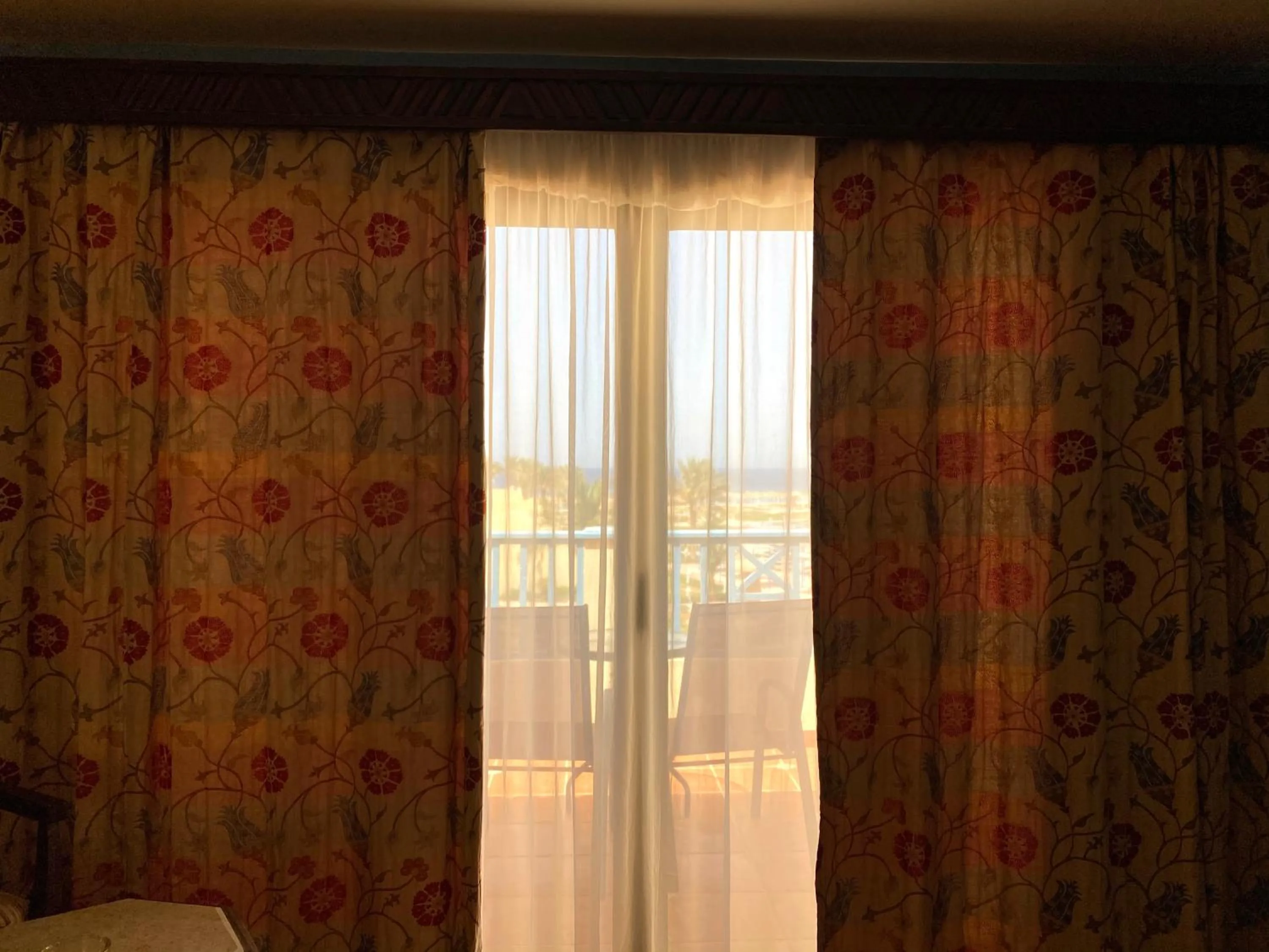 Family in ONATTI Beach Resort - Marsa Alam