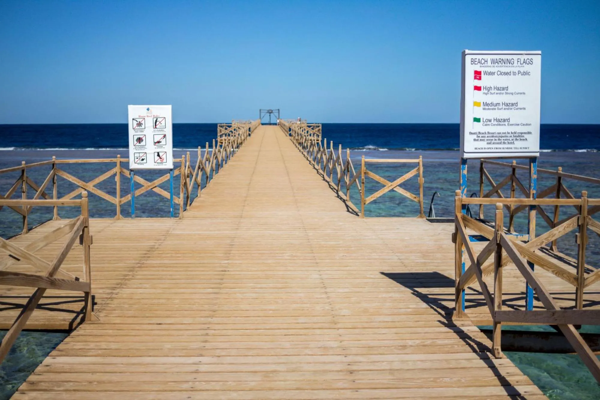 Snorkeling in ONATTI Beach Resort - Marsa Alam