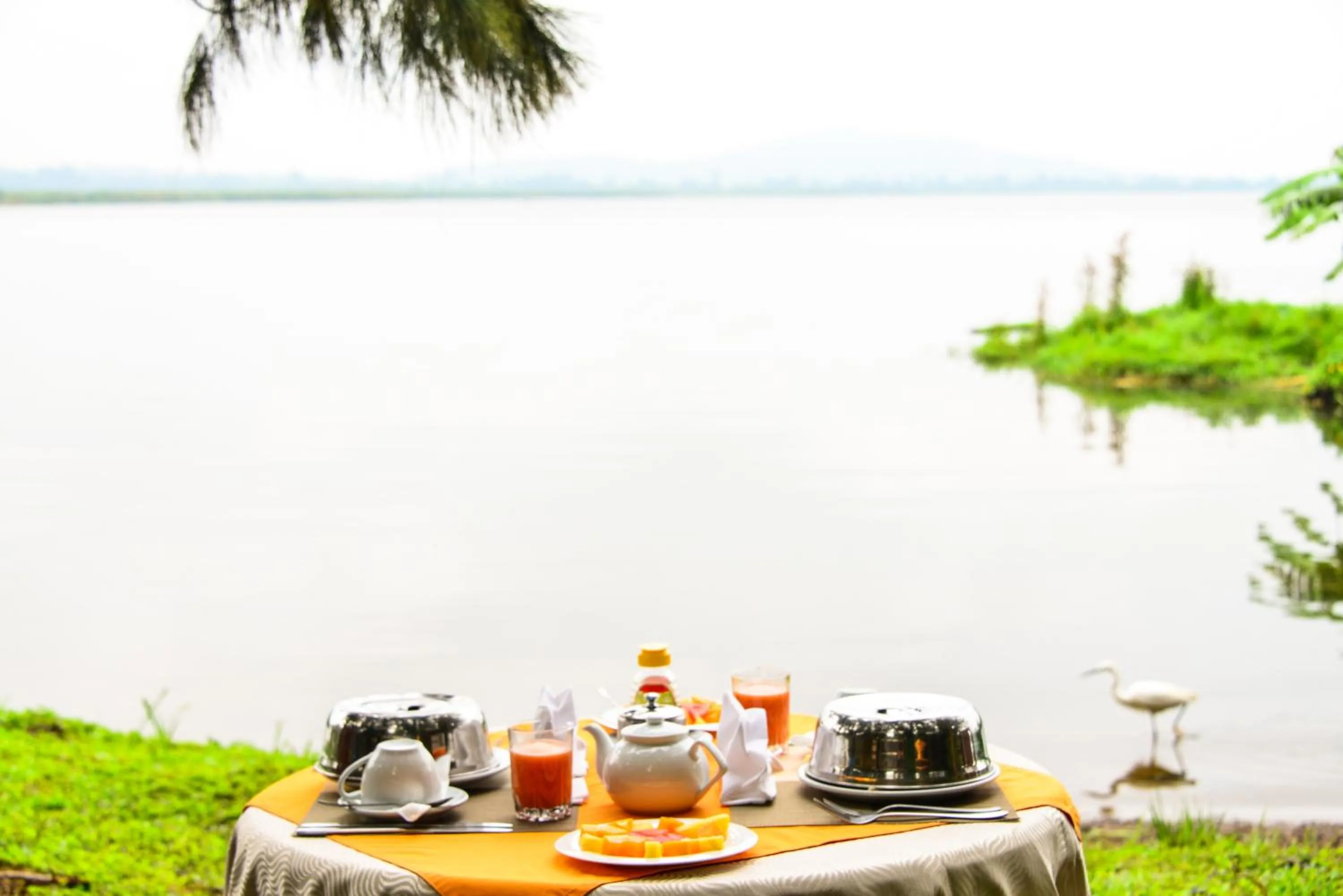 Day in Serenada Eco Resort