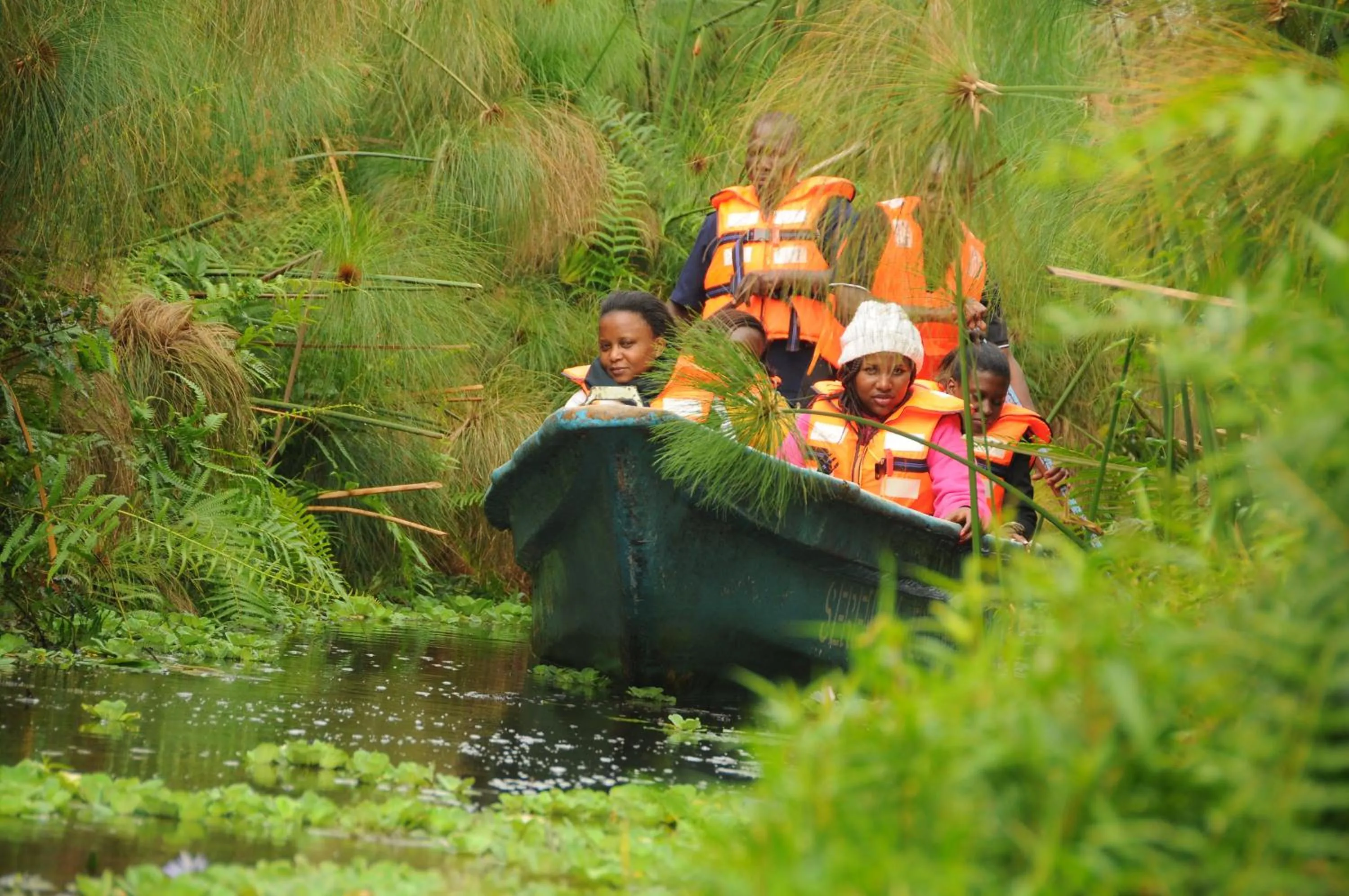 Activities in Serenada Eco Resort