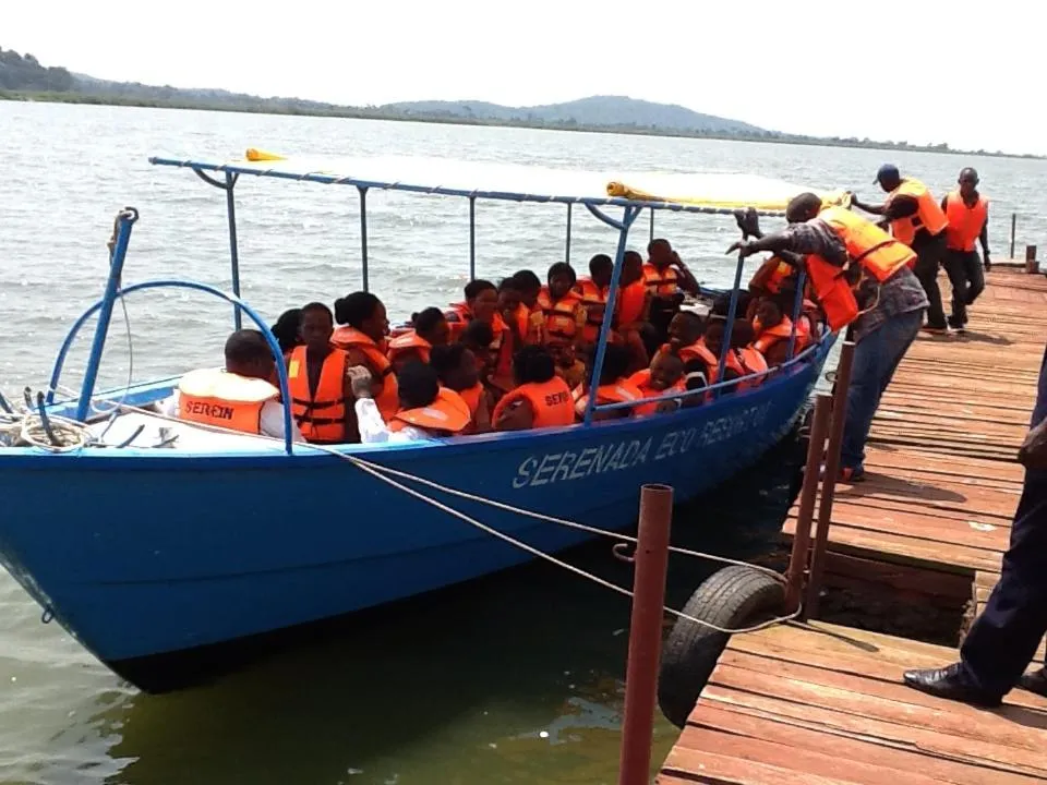 Other in Serenada Eco Resort