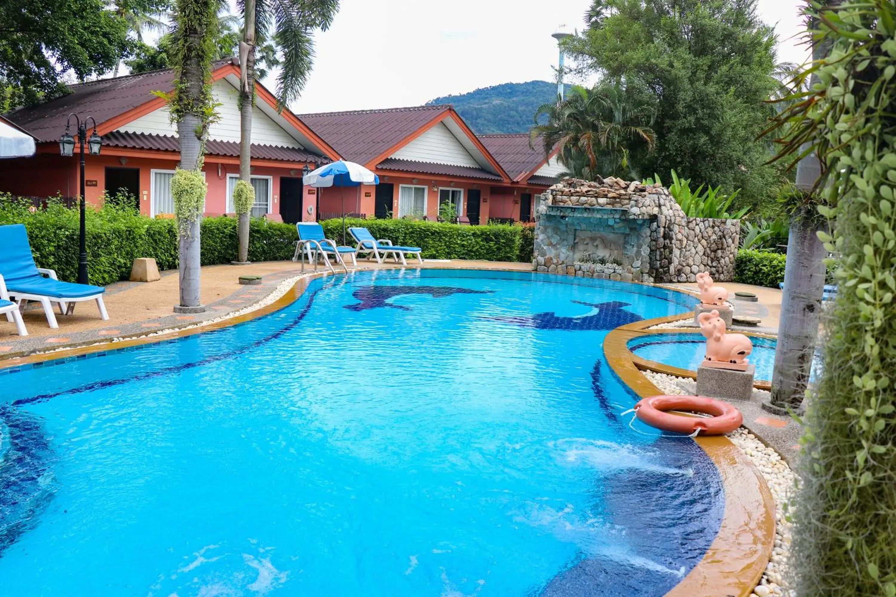 Andaman Seaside Resort Bangtao Beach Andaman Seaside Resort Bangtao Beach