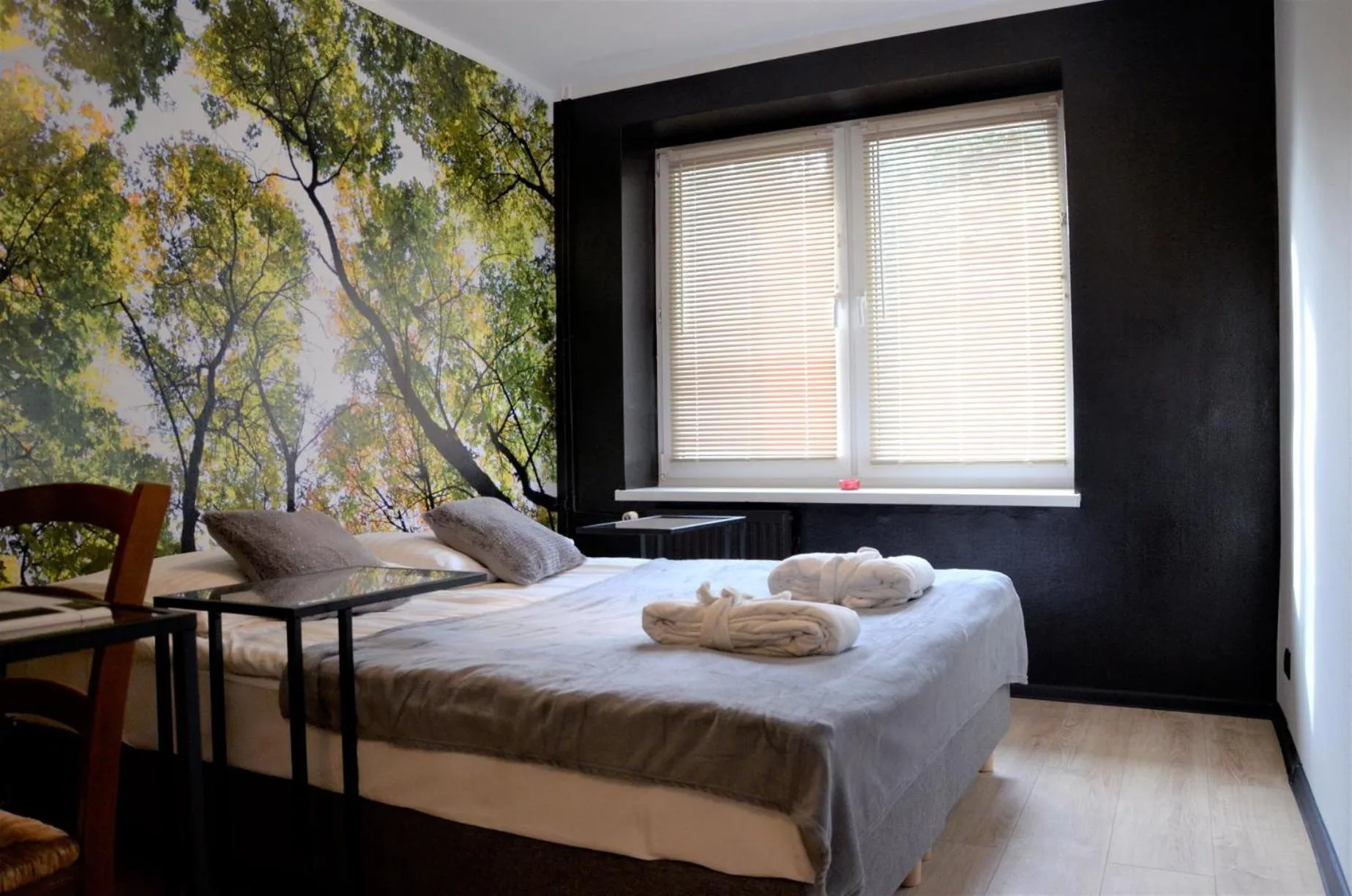 Photo of the whole room in Hotel Szablewski