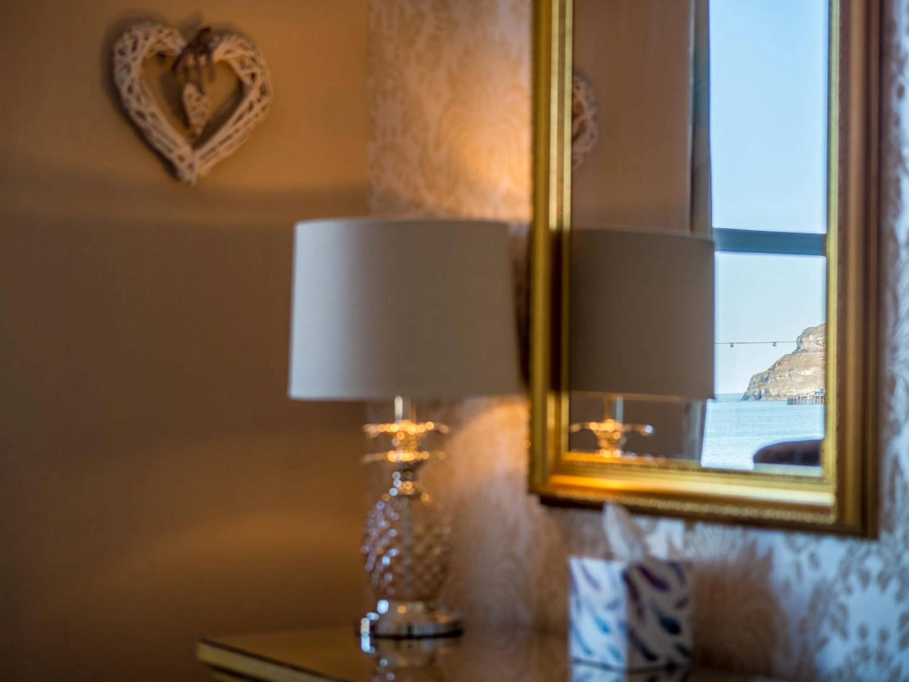 Bedroom, Bed in The Grafton Guest House