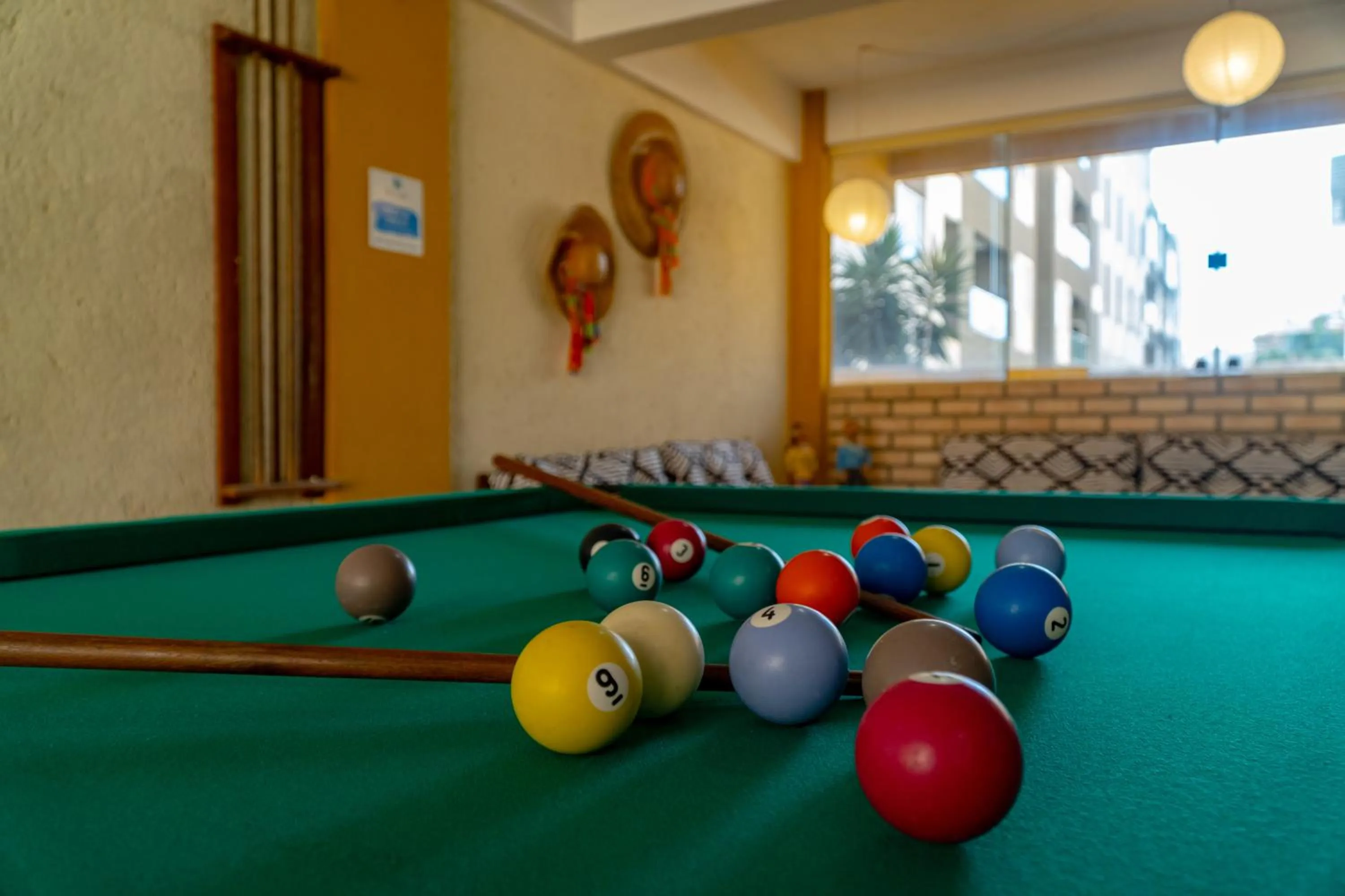 People in Pousada Dom Capudi