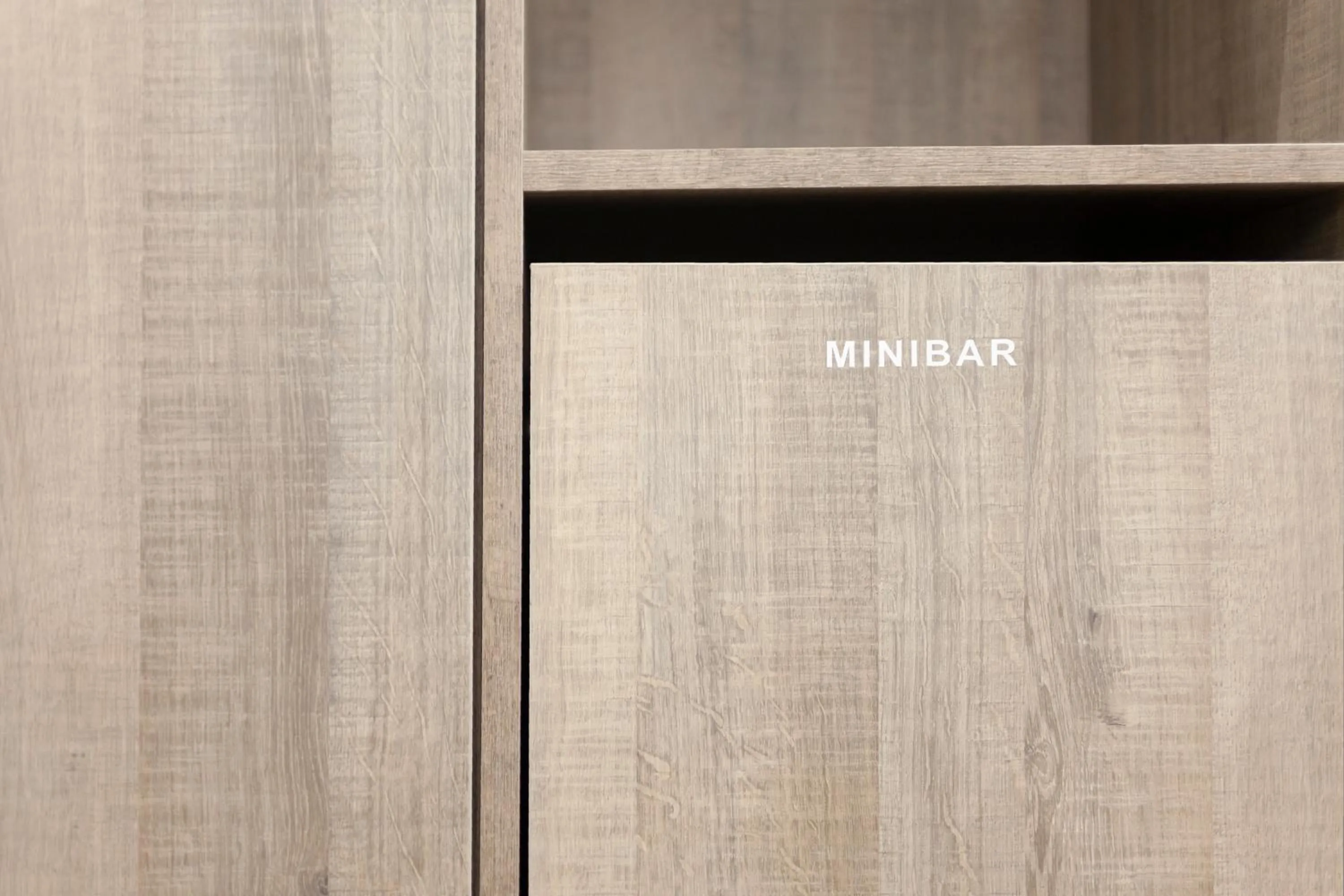 Food and drinks in Hostal María Luisa