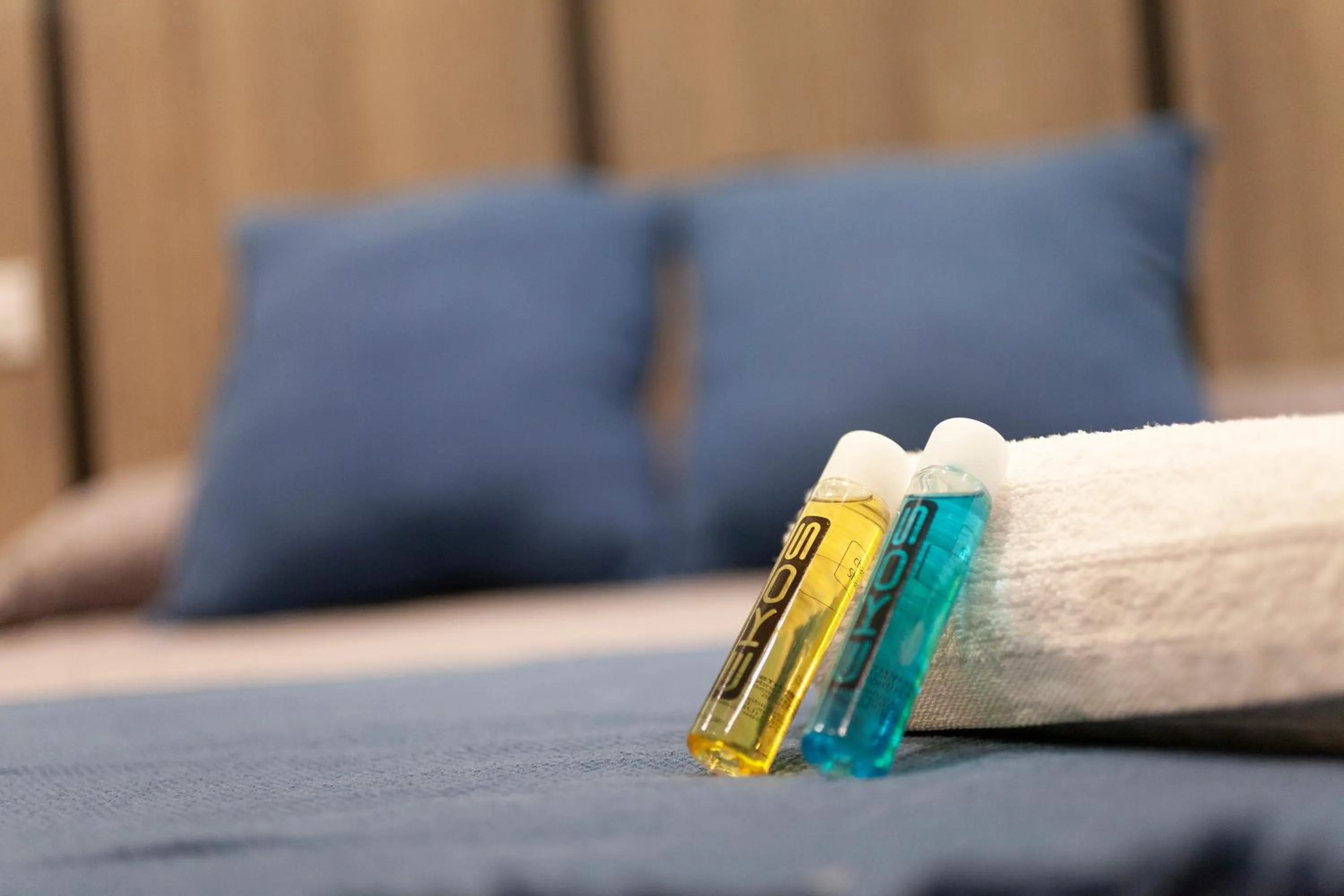 Other, Bed in Hostal María Luisa