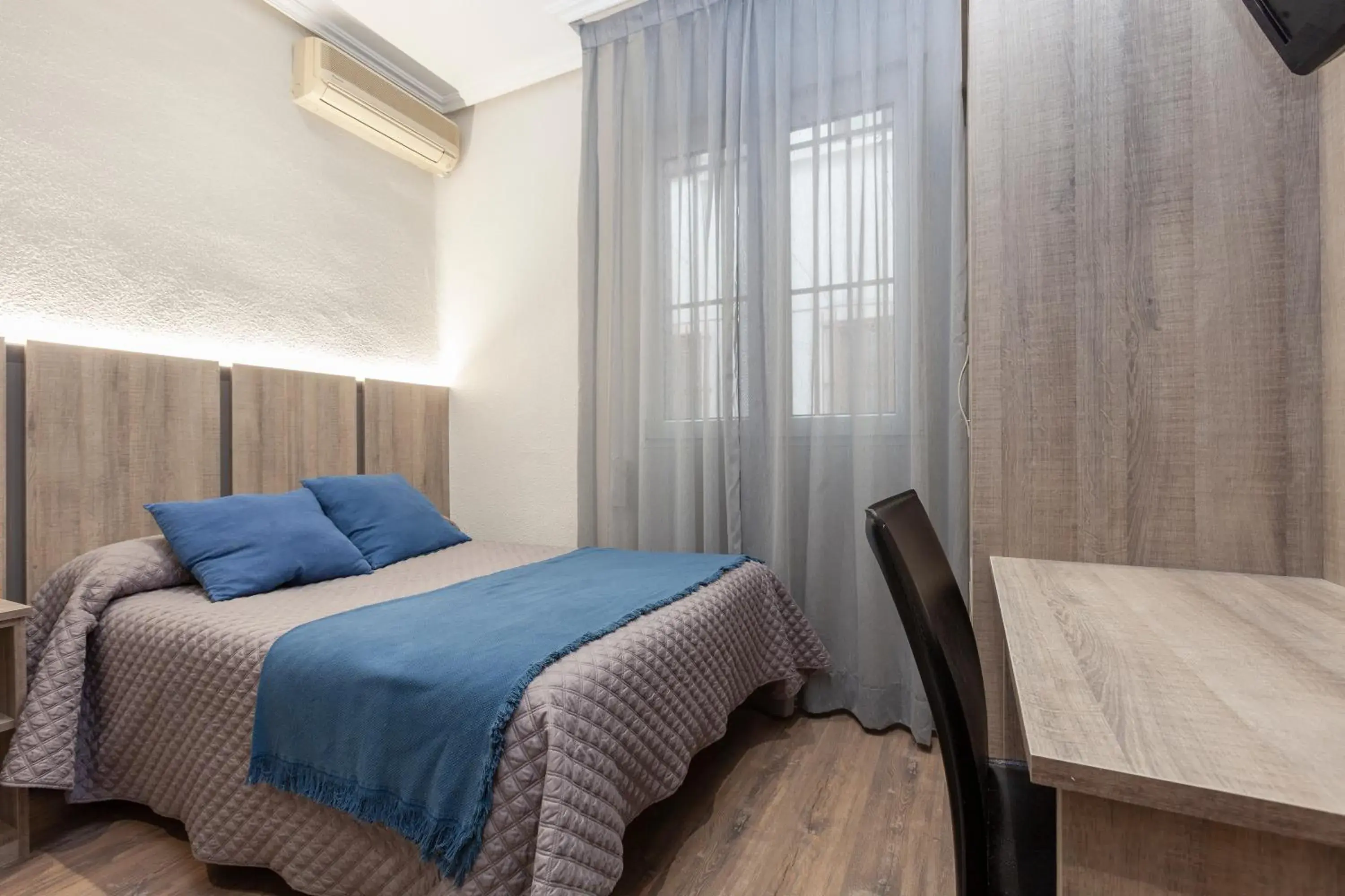 Single Room in Hostal María Luisa Single Room in Hostal María Luisa