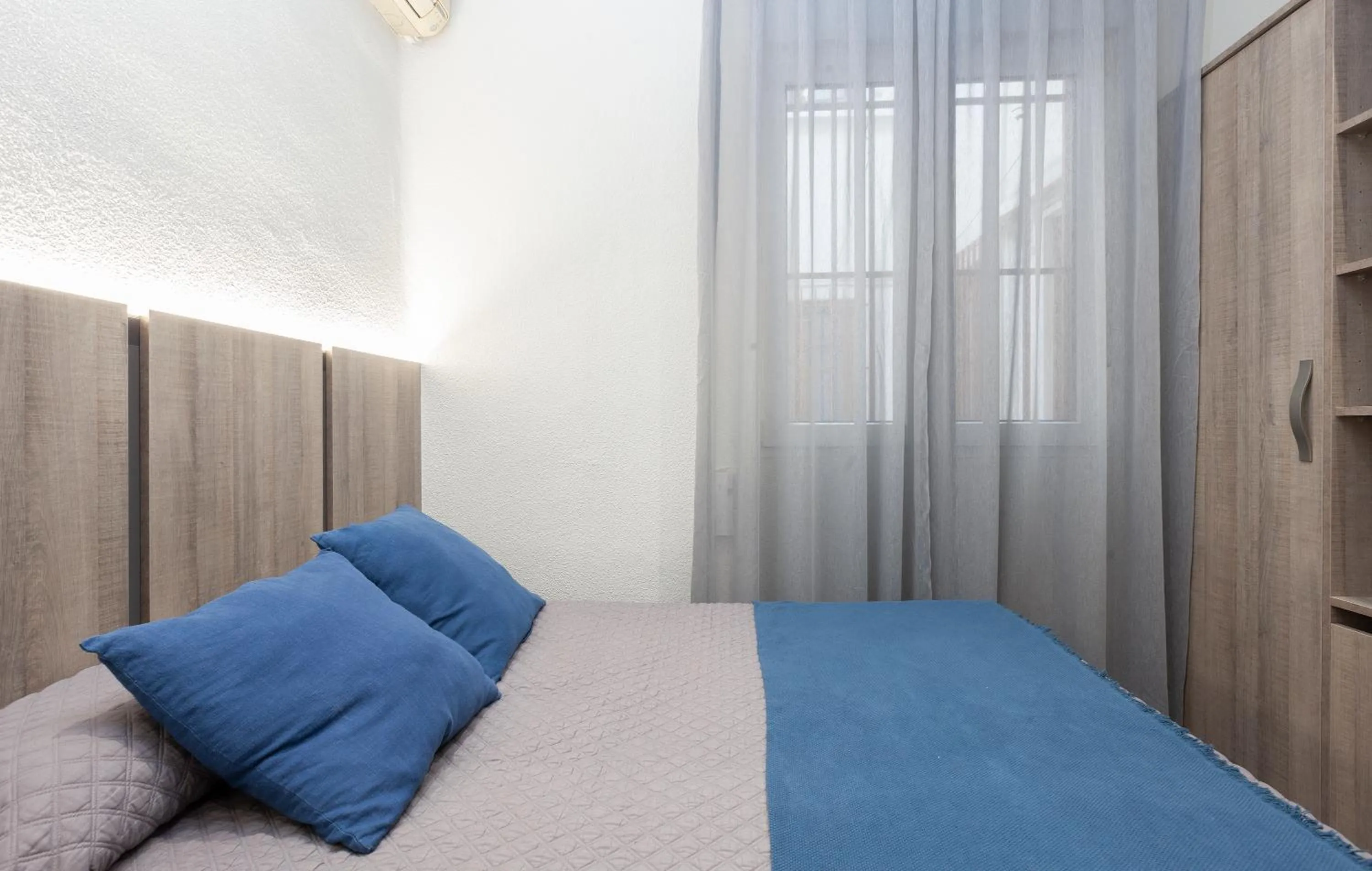 Photo of the whole room, Bed in Hostal María Luisa