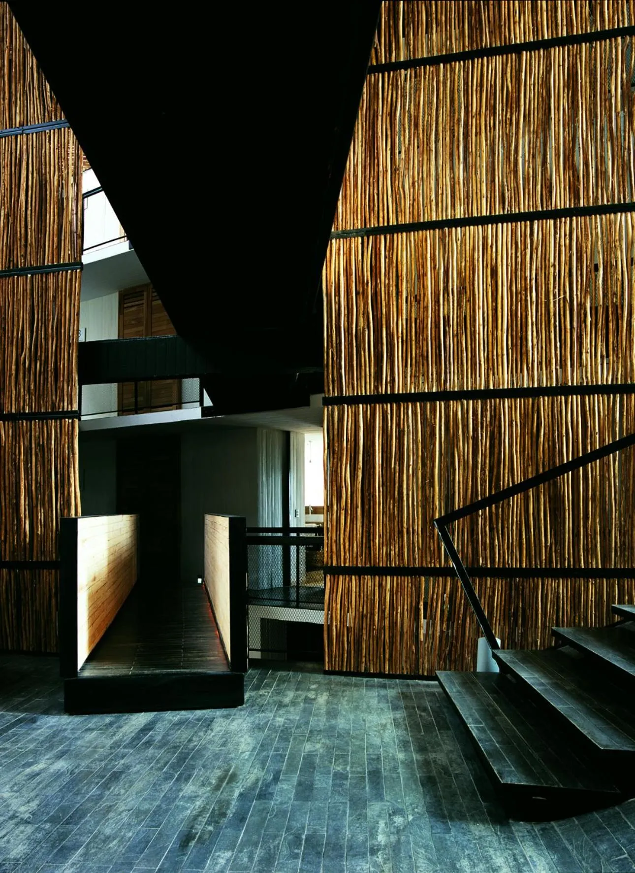 NOI Indigo Patagonia