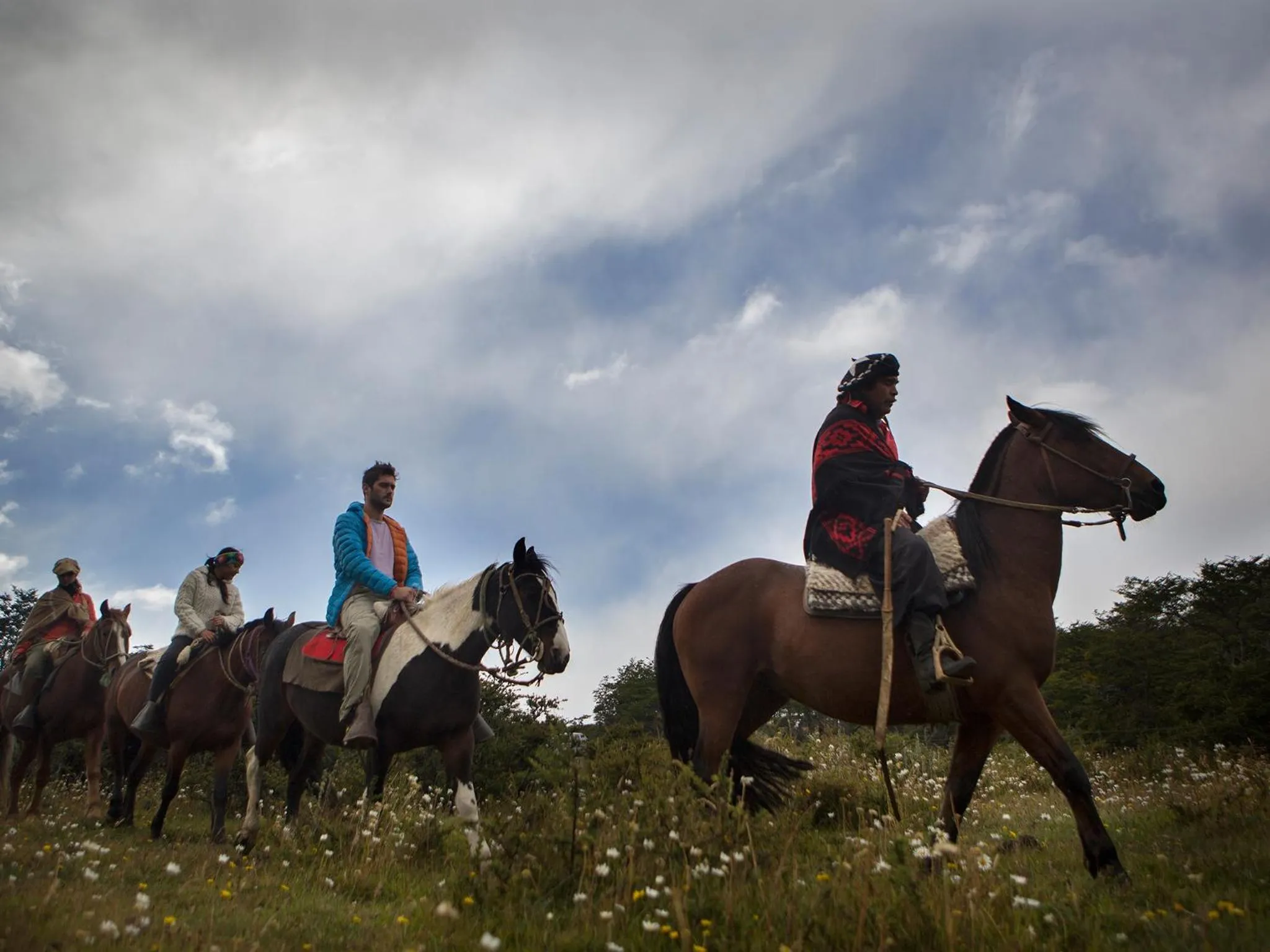 Nearby landmark in NOI Indigo Patagonia
