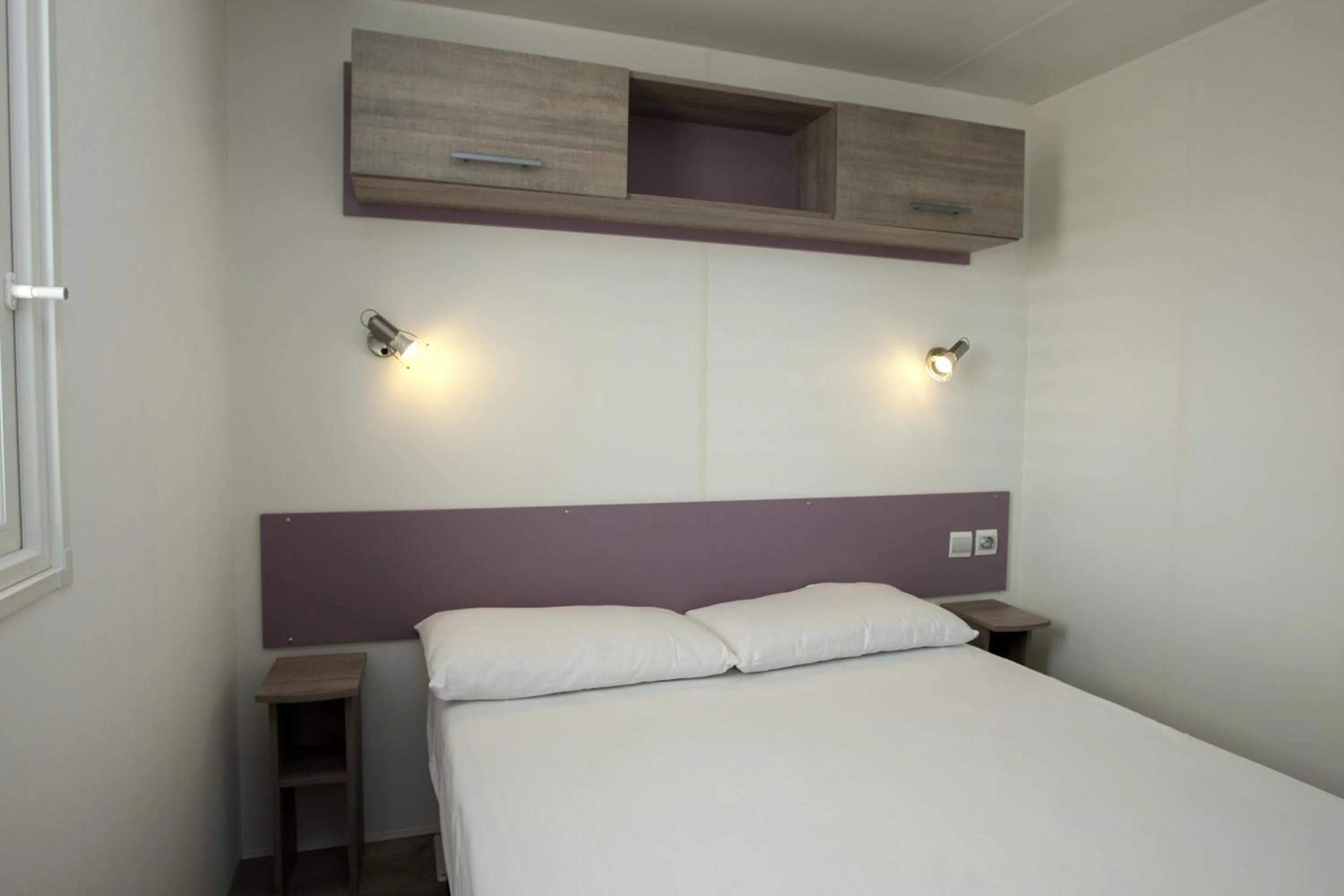 Photo of the whole room, Bed in Camping Platja Cambrils