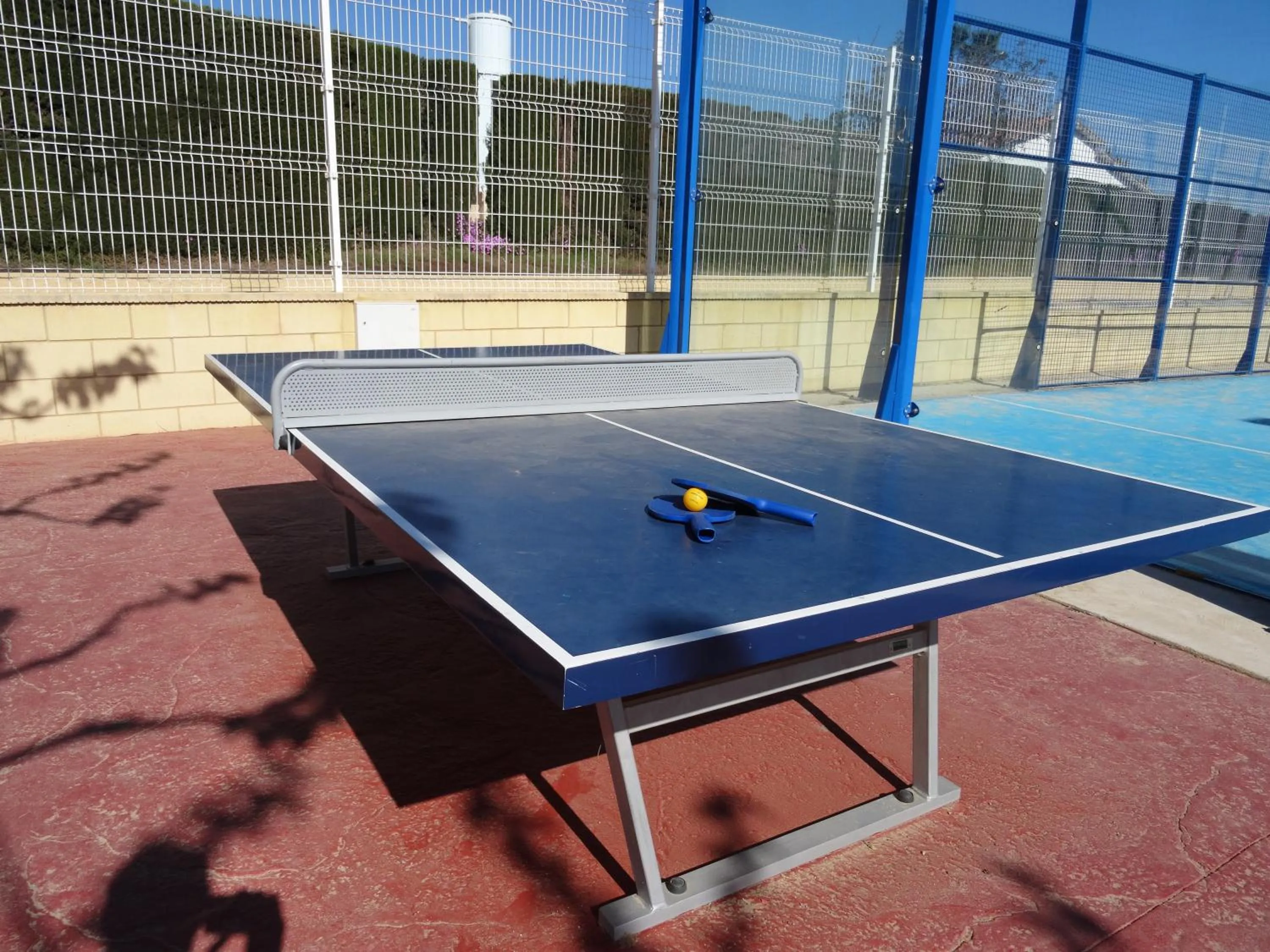 People in Camping Platja Cambrils