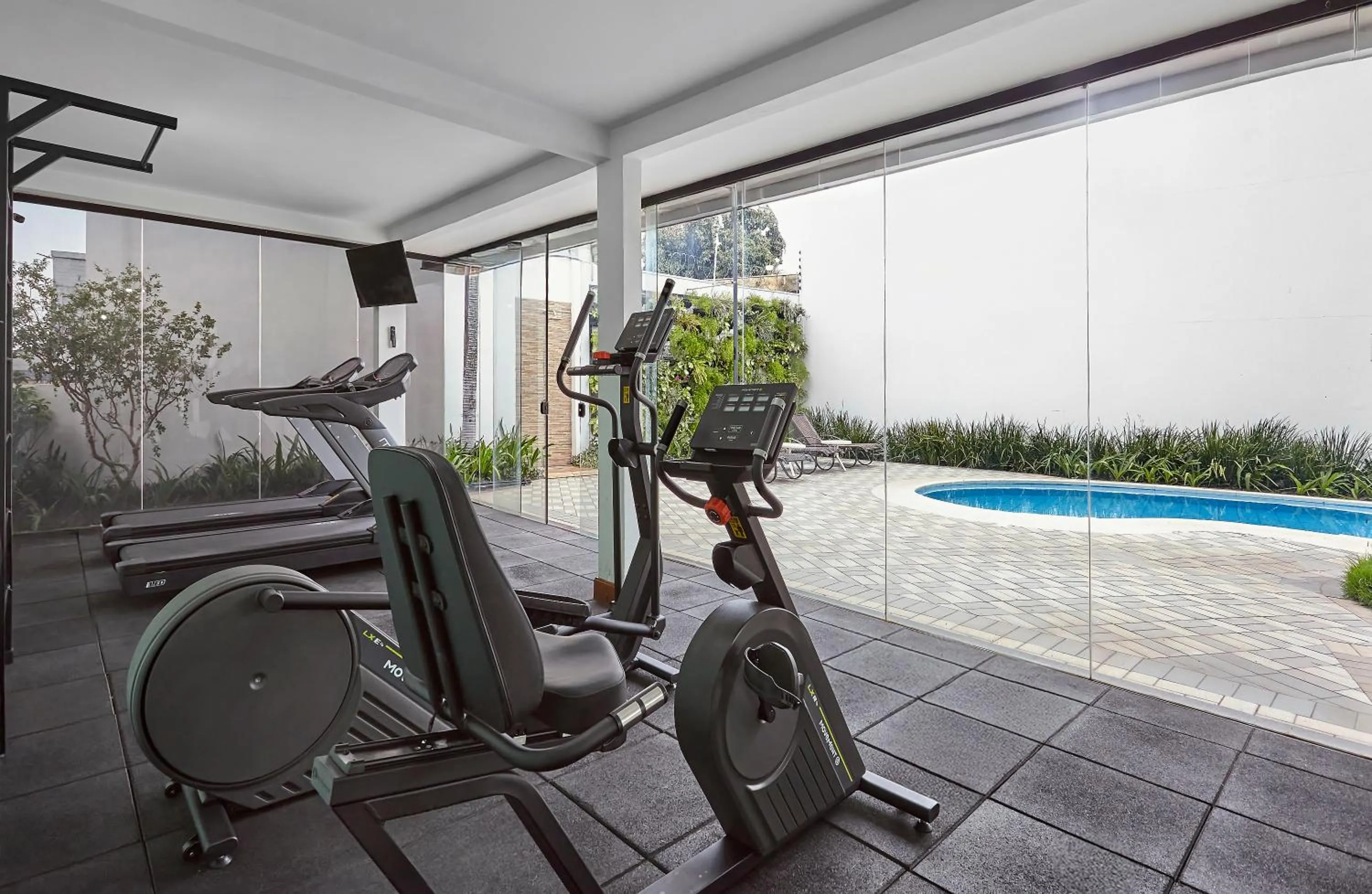 Hotel Nacional Inn Cuiabá