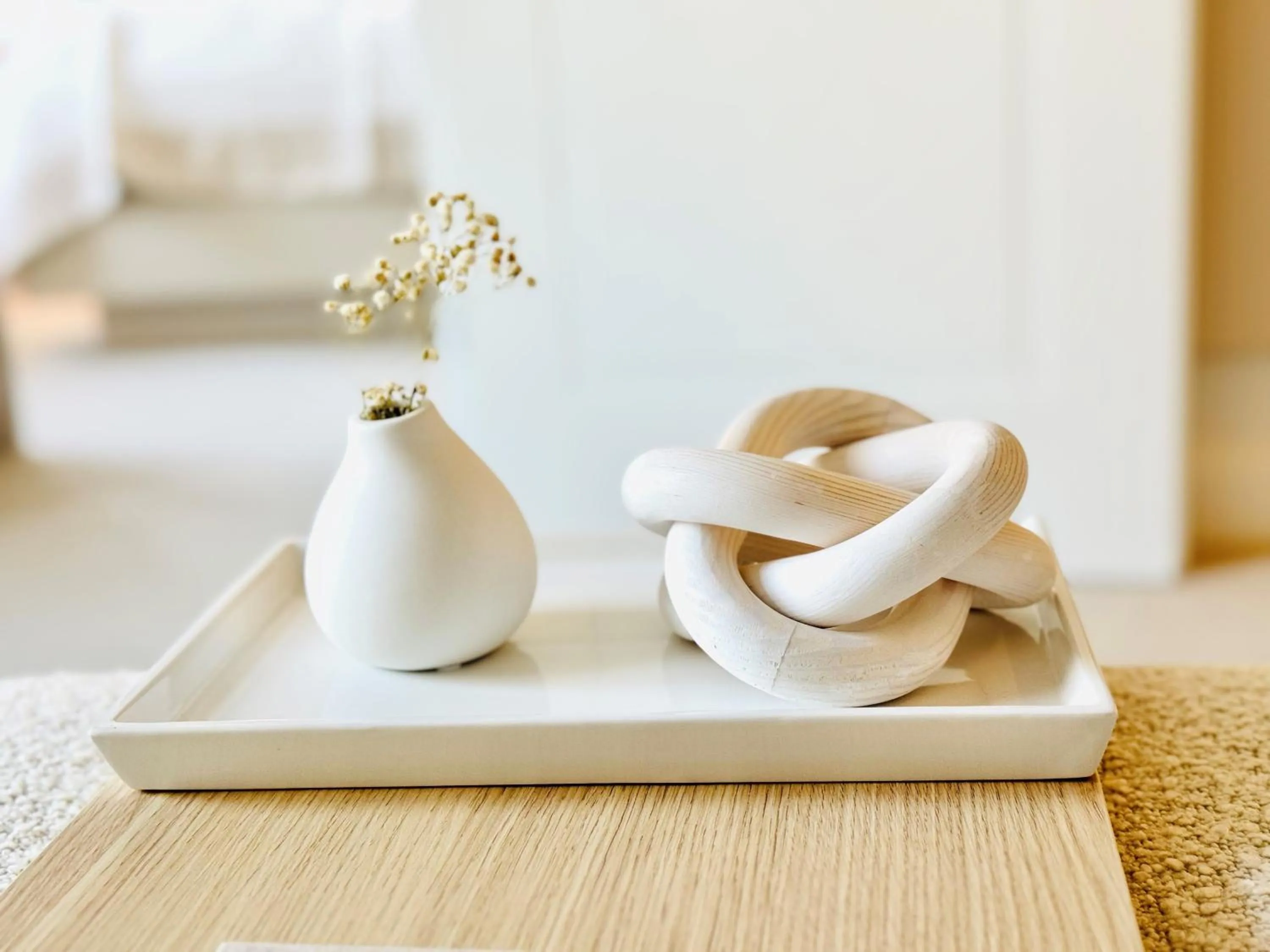 Decorative detail in Villa Astoria - Kühlungsborn