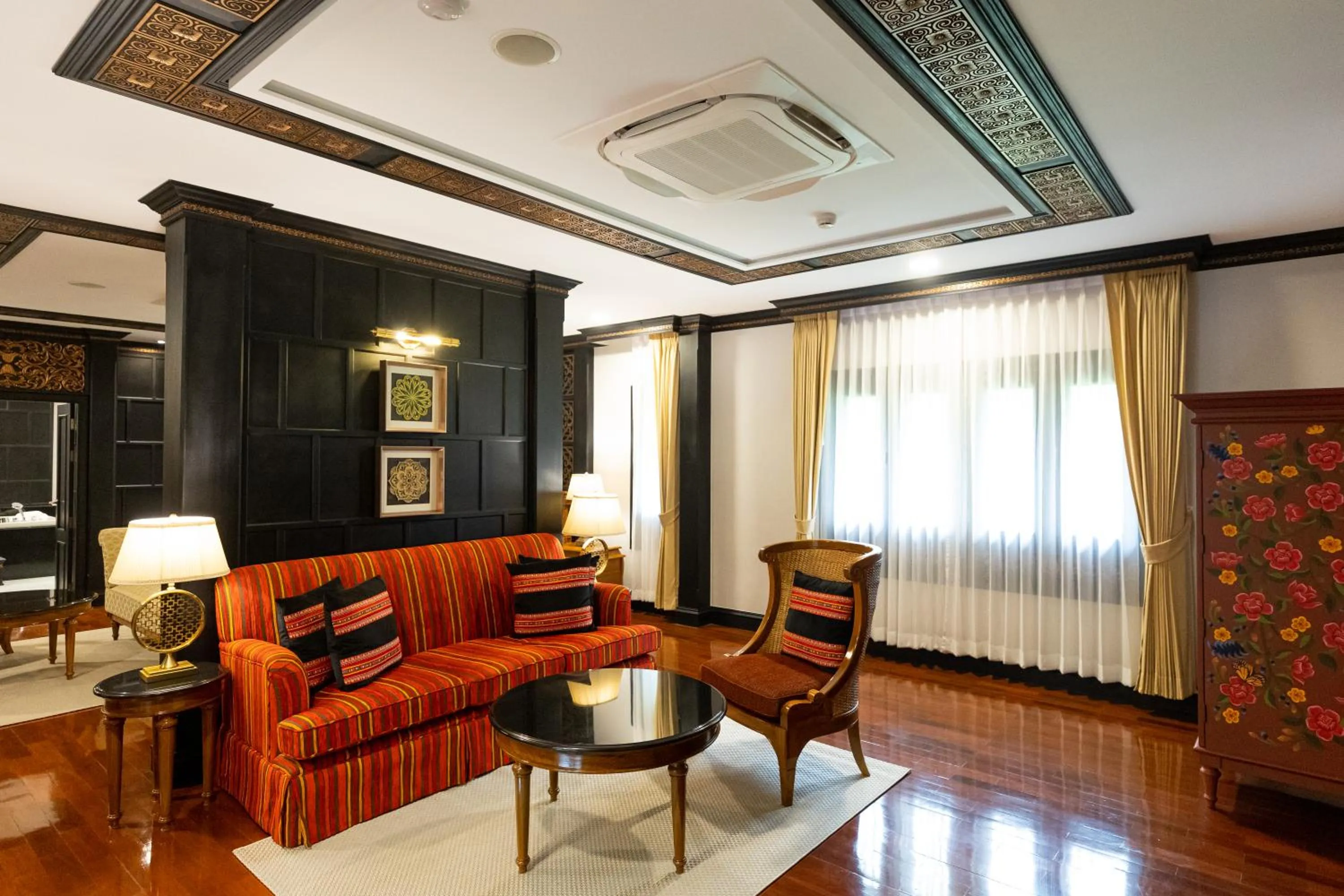 Lanna Resort Chiang Mai