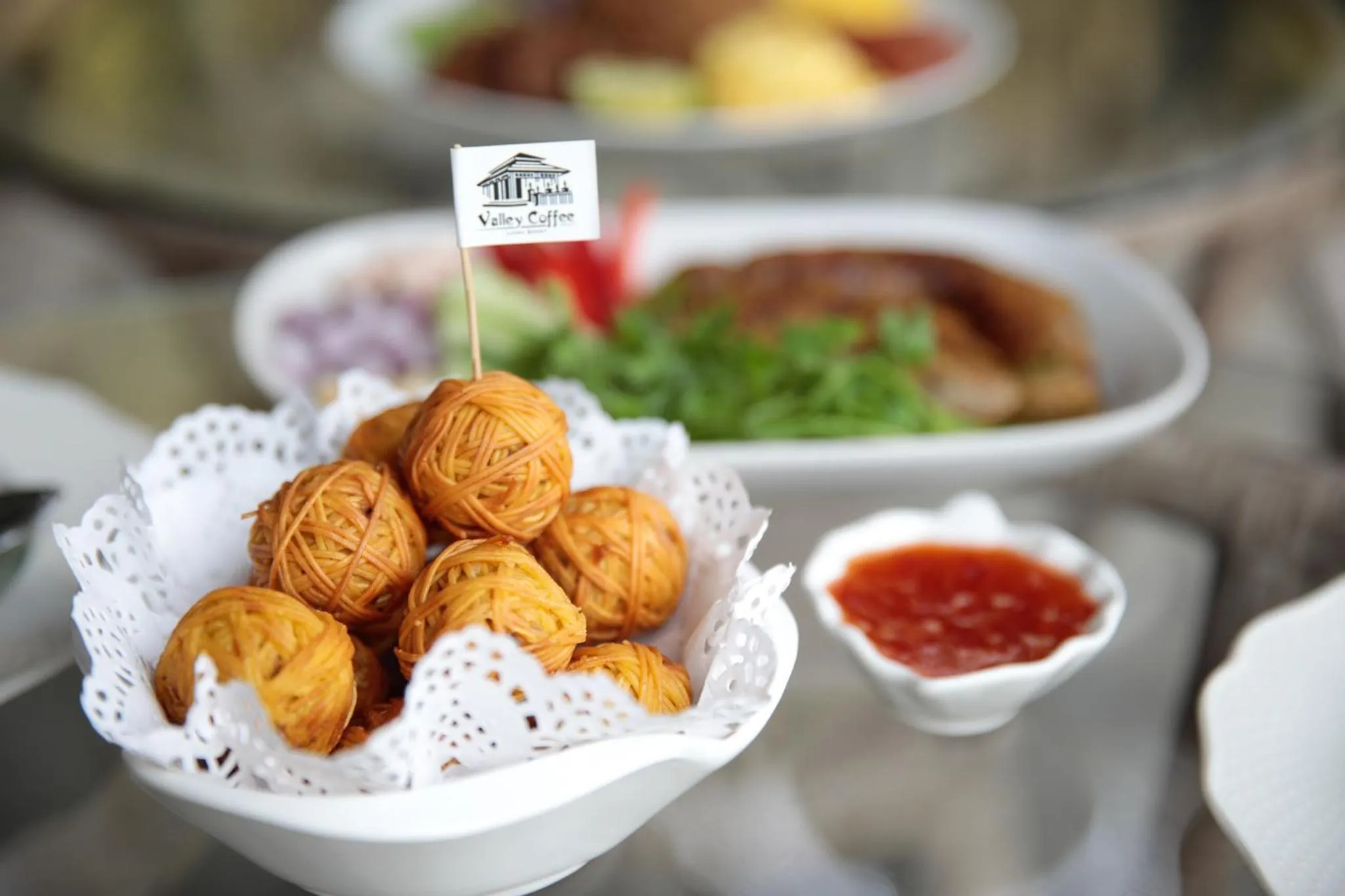 Lanna Resort Chiang Mai