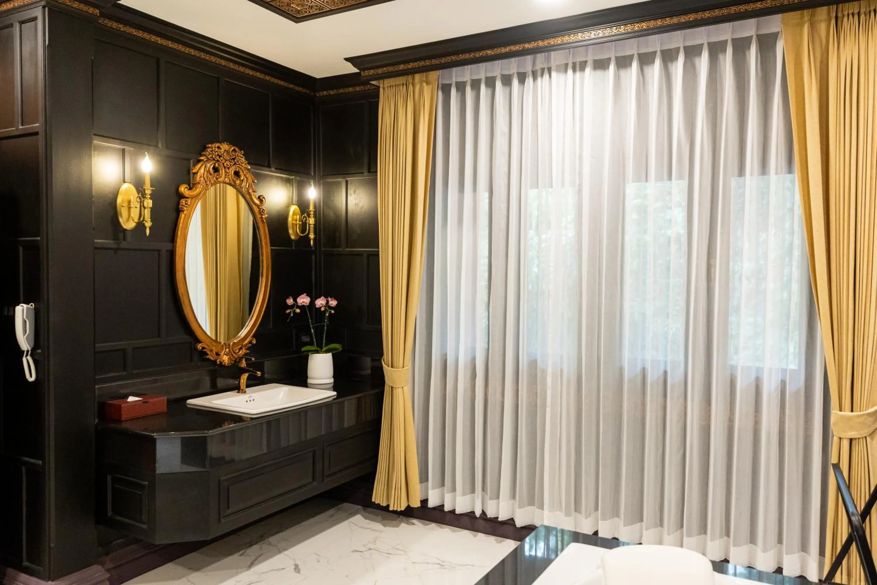 Lanna Resort Chiang Mai