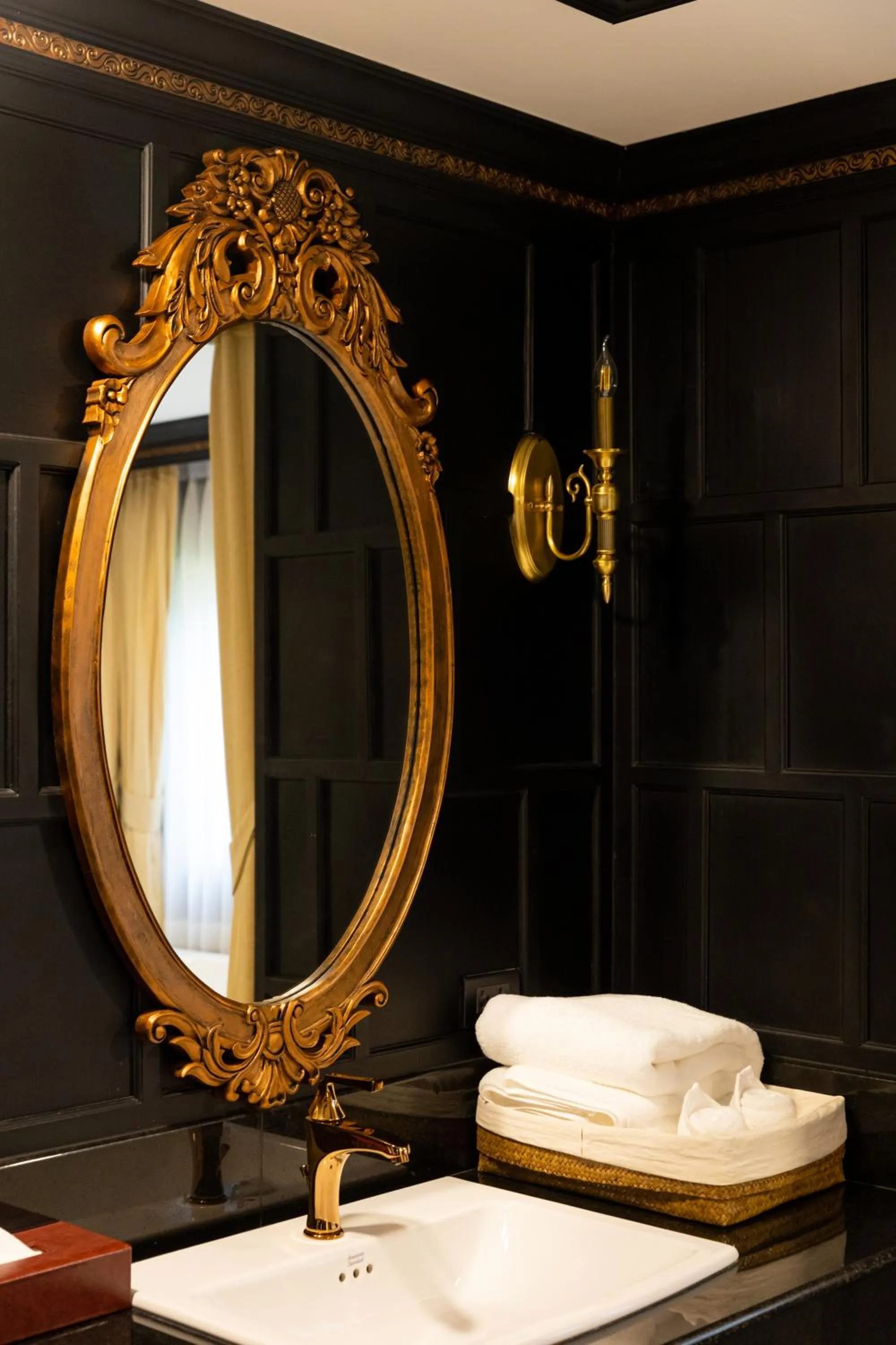 Lanna Resort Chiang Mai