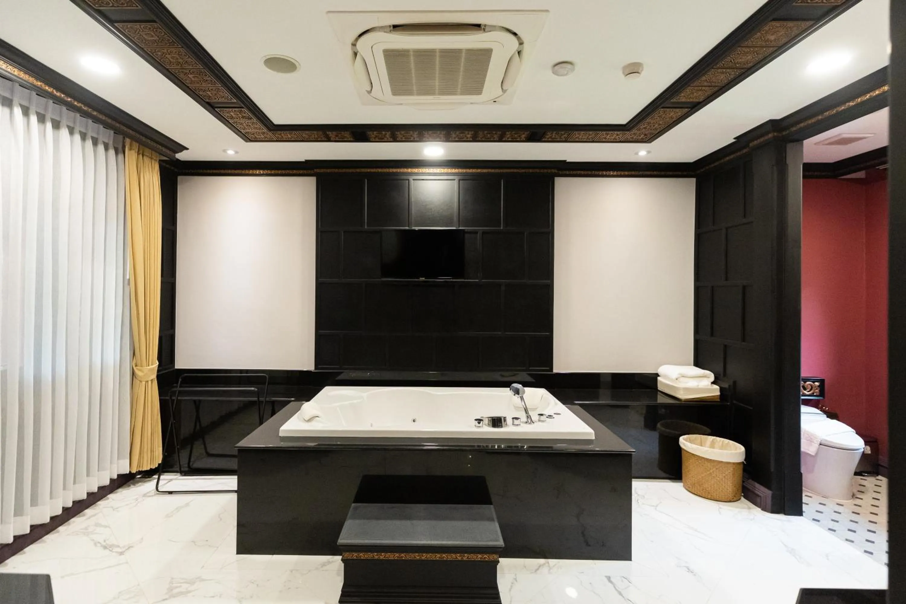 Lanna Resort Chiang Mai