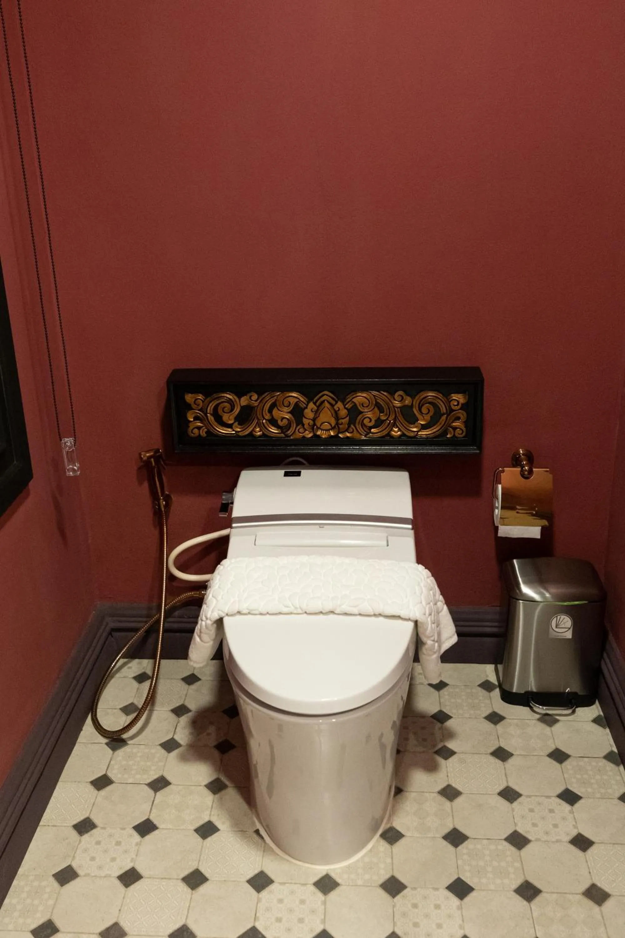 Lanna Resort Chiang Mai