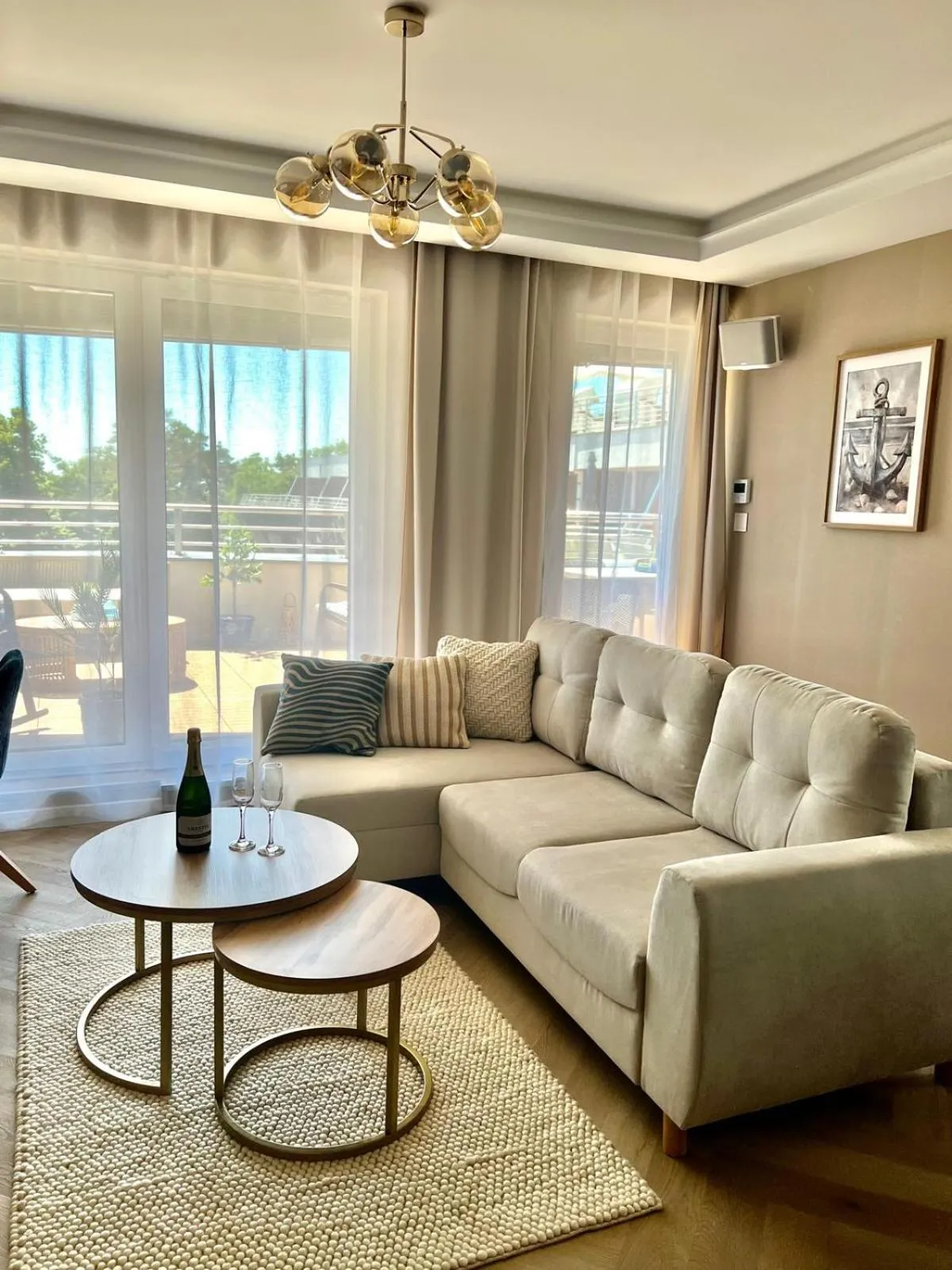 Deluxe Suite in Hotel Dom Zdrojowy Resort & SPA - Destigo Hotels