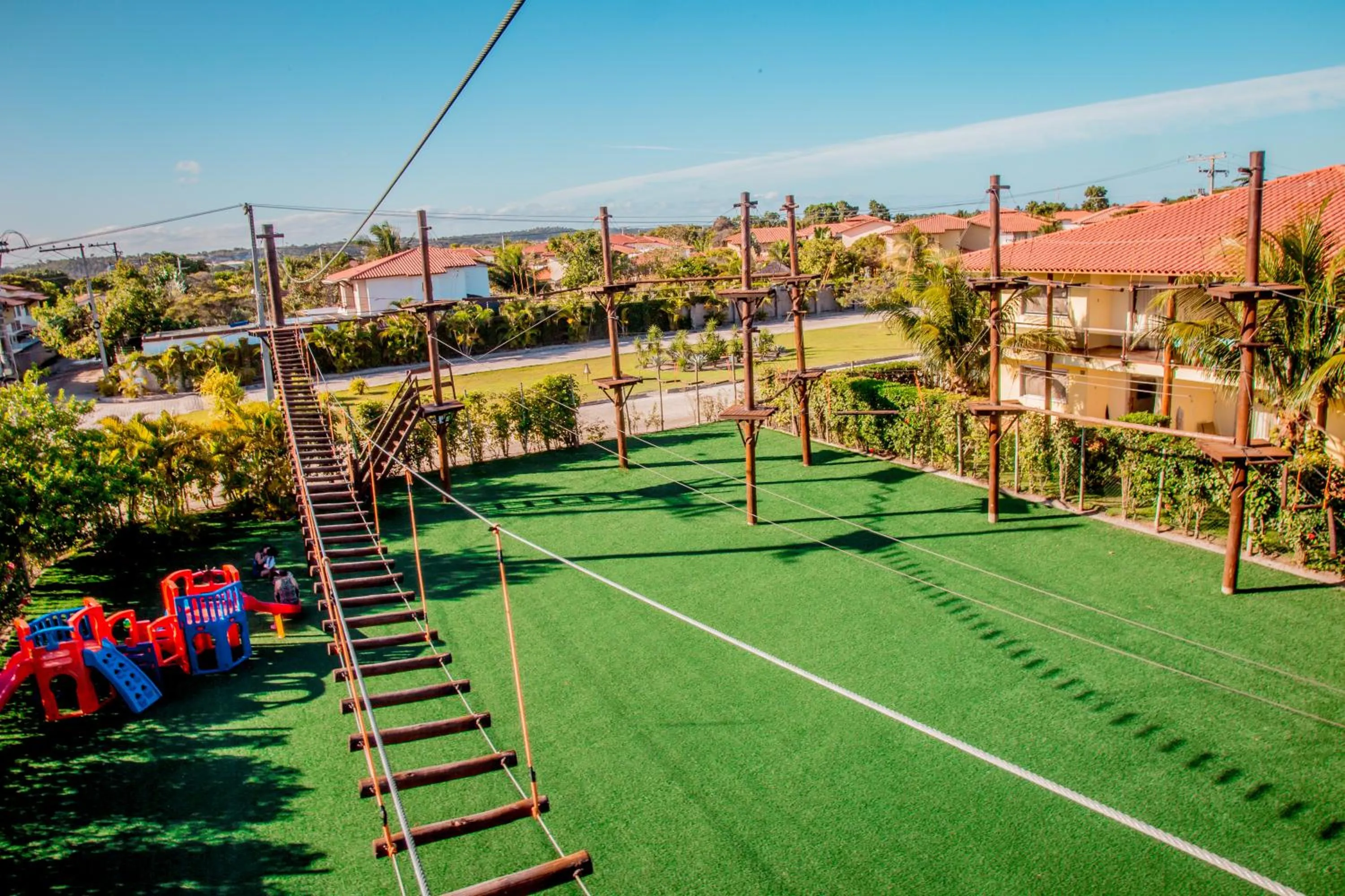 Kids's club in La Torre Resort All Inclusive