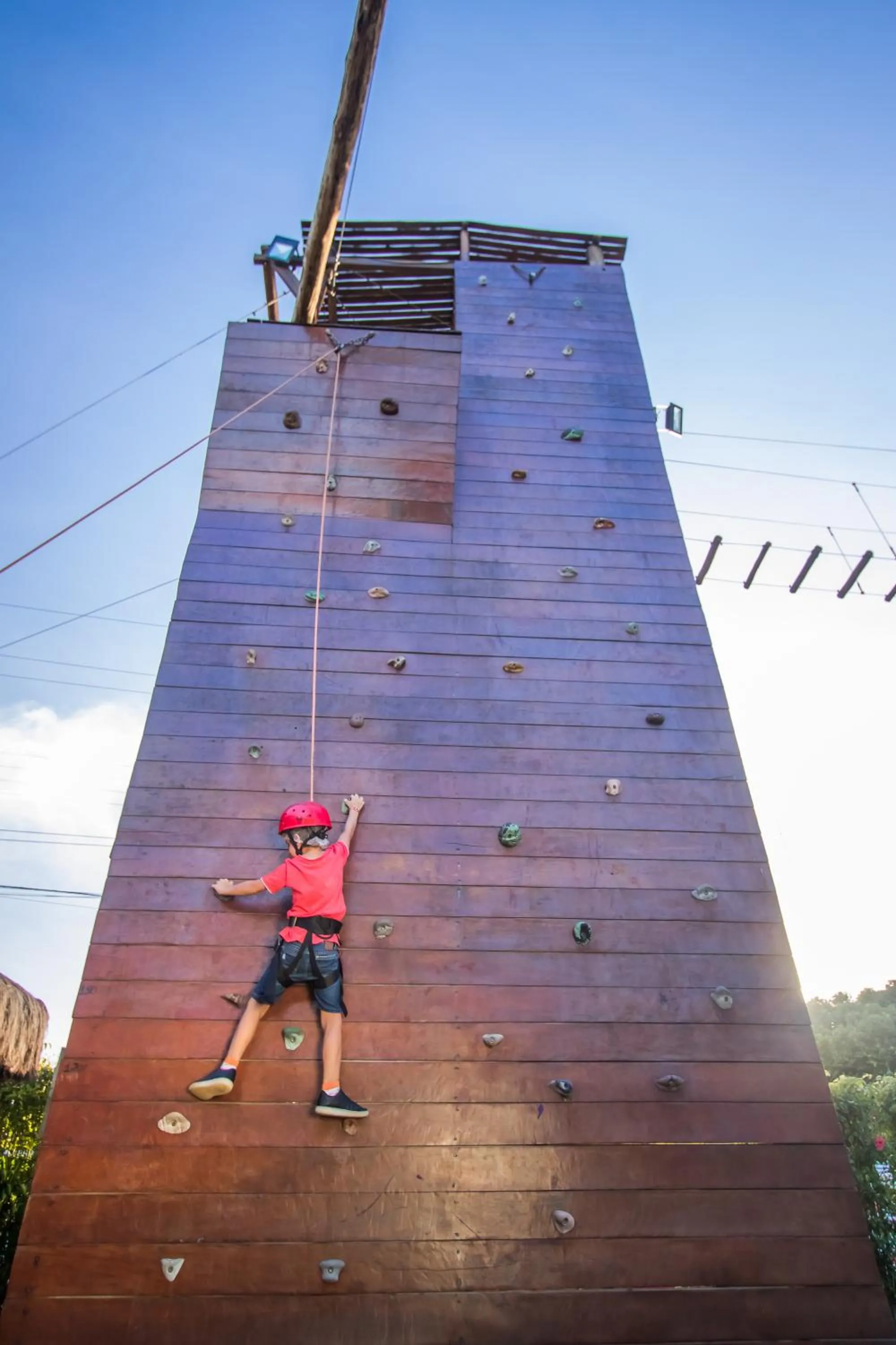 Kids's club in La Torre Resort All Inclusive