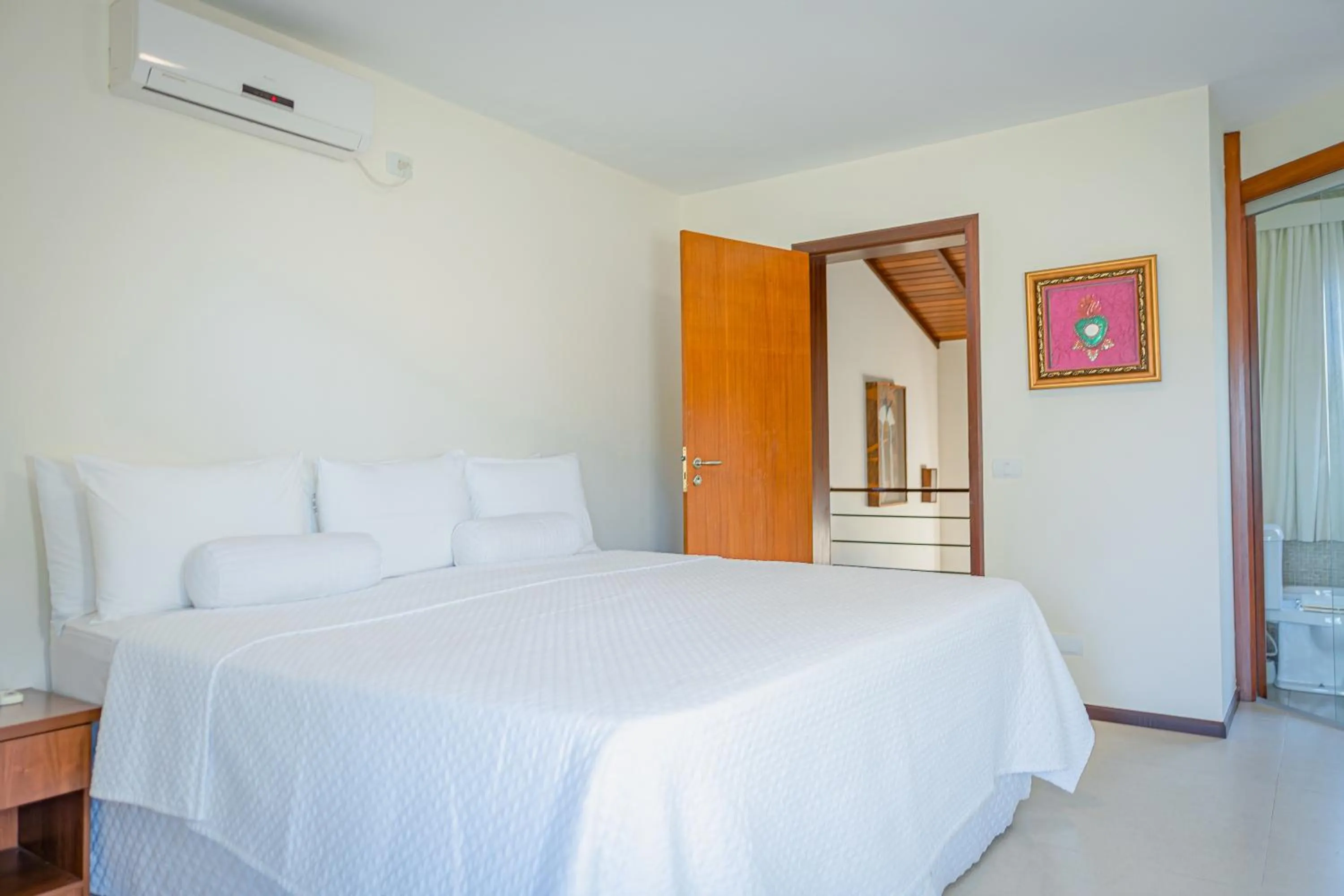 Bedroom, Bed in La Torre Resort All Inclusive