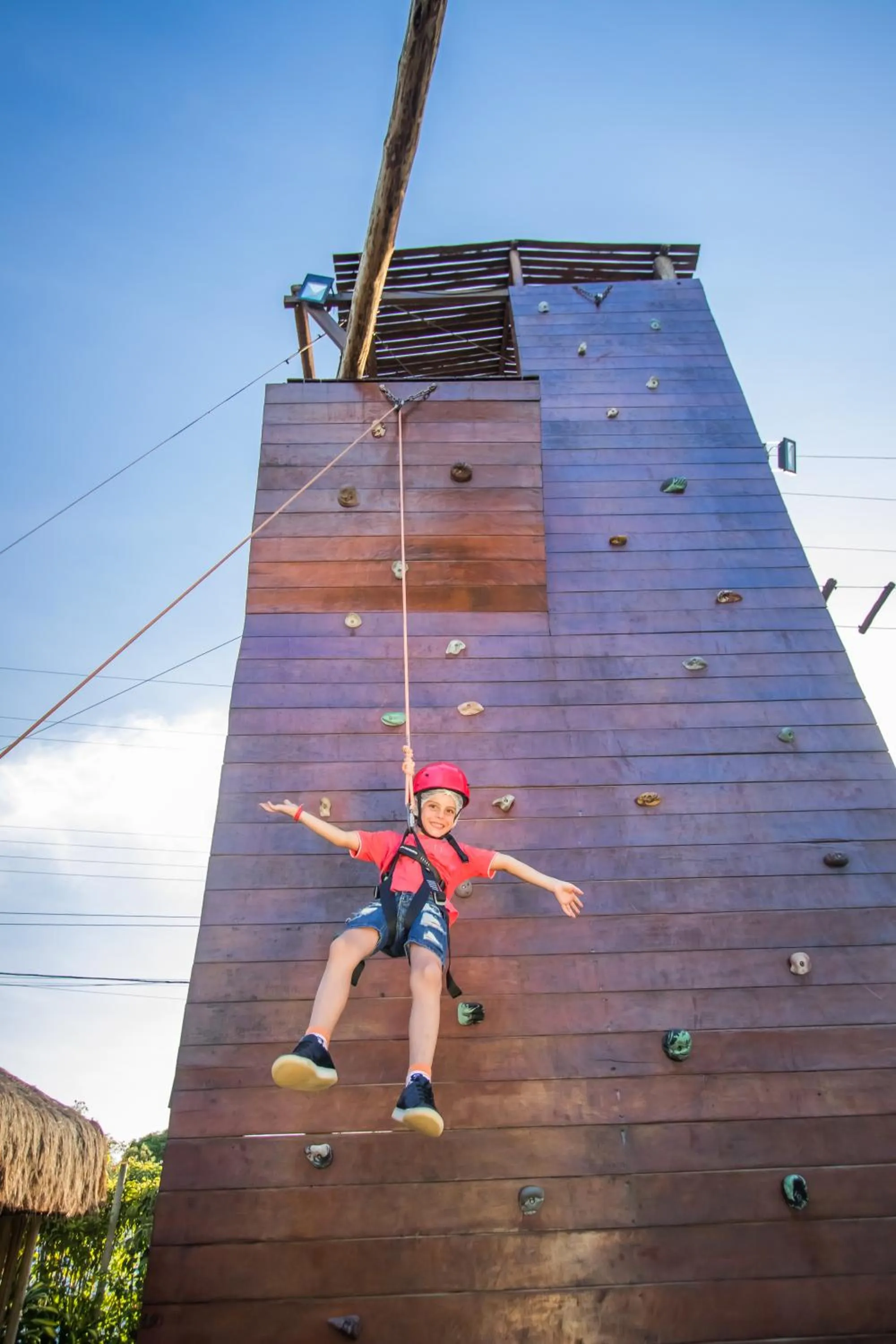 Kids's club in La Torre Resort All Inclusive