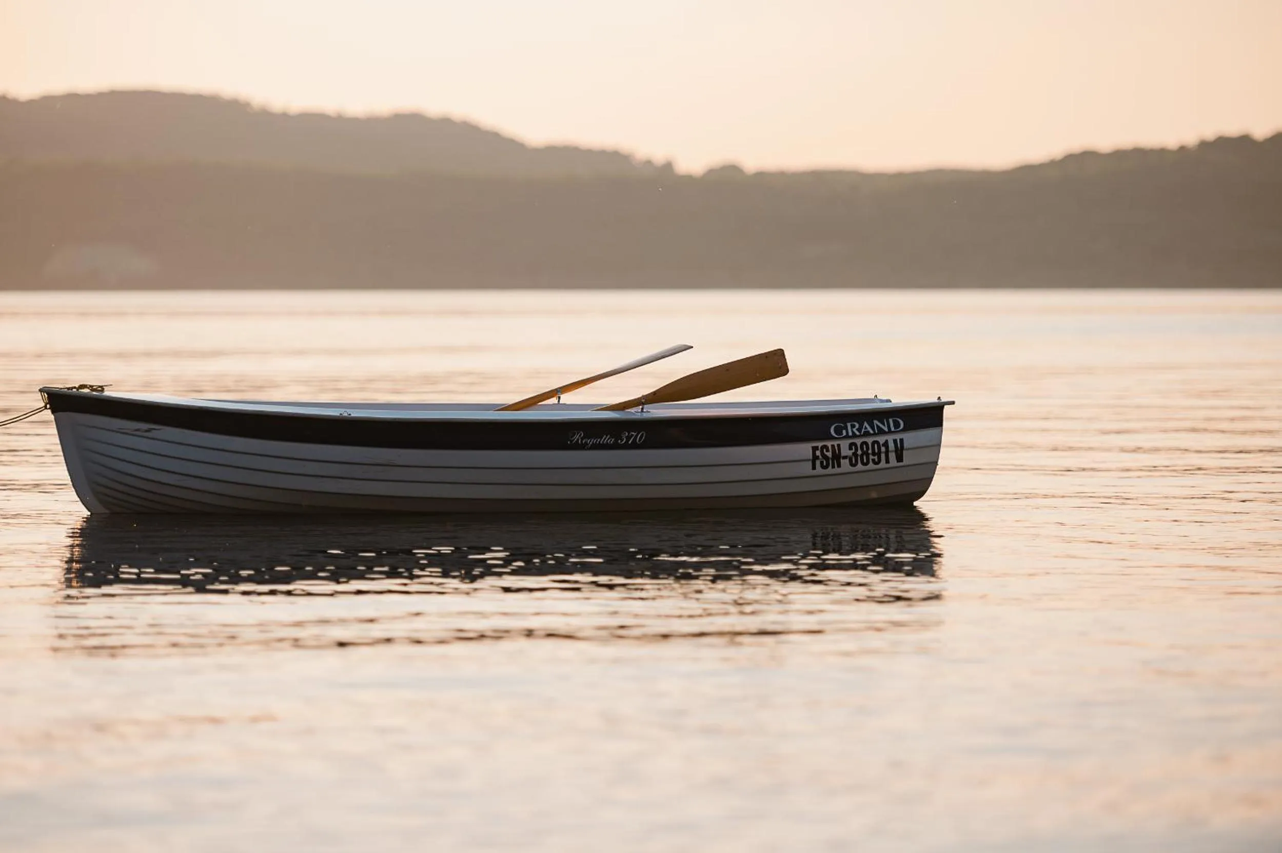 Property building in Insel der Sinne