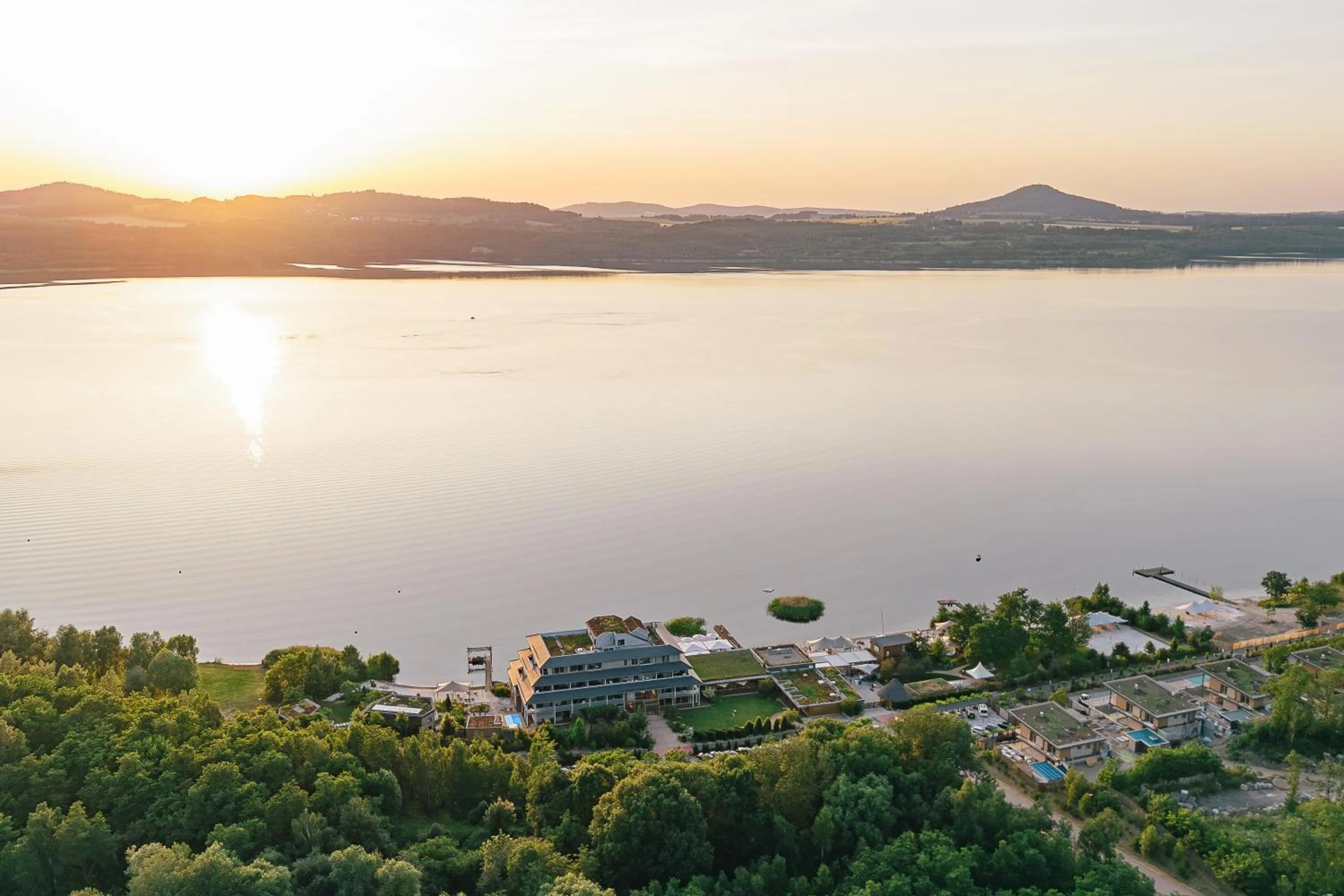Insel der Sinne Naturhotel