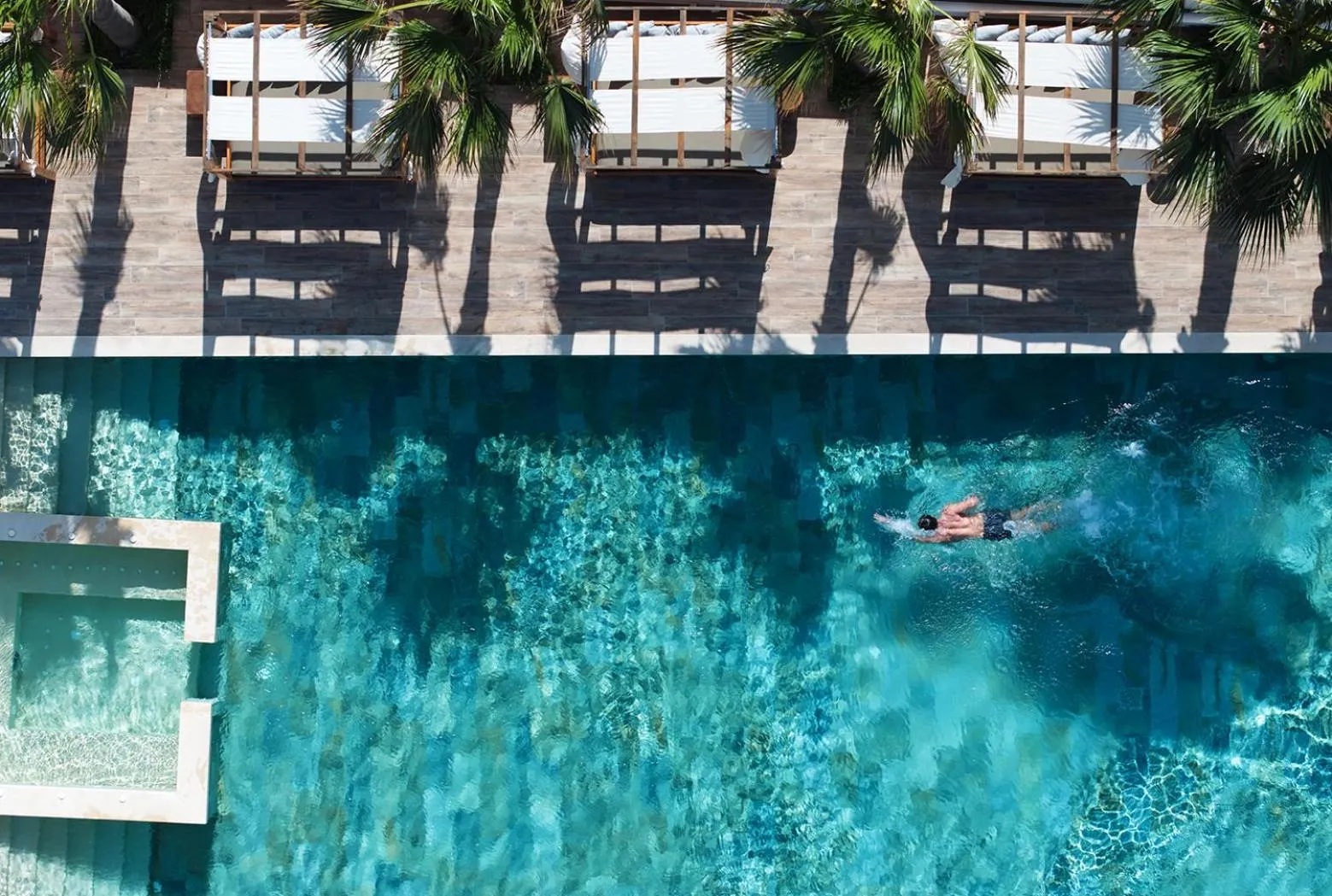 Day in Lango Design Hotel & Spa, Adults Only