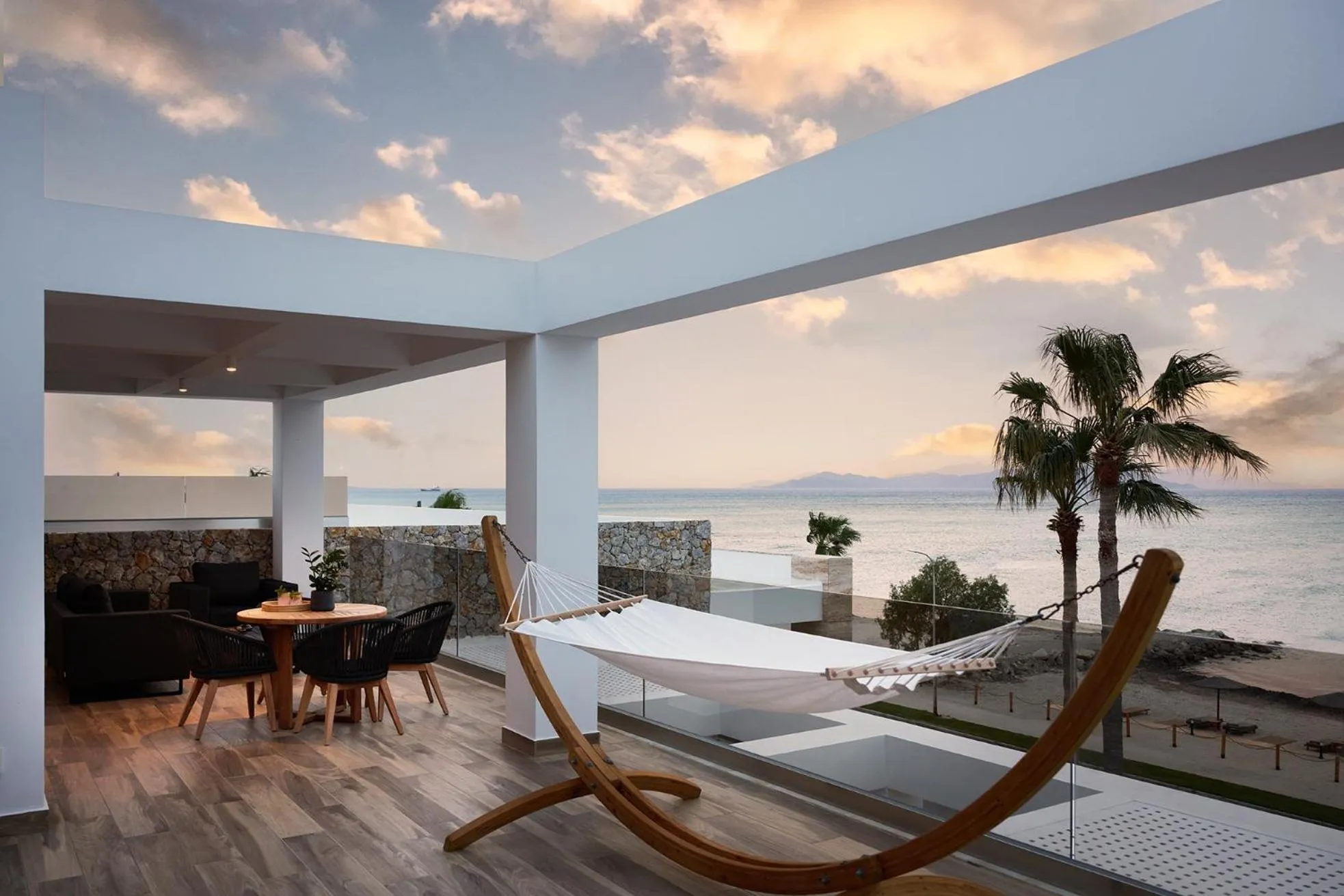 View (from property/room) in Lango Design Hotel & Spa, Adults Only