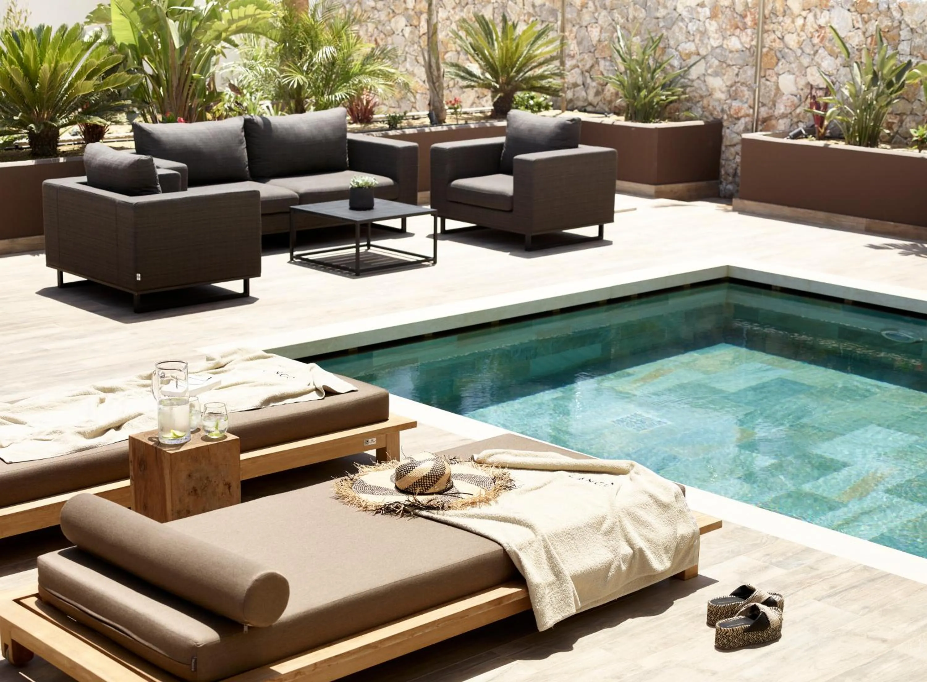 Day in Lango Design Hotel & Spa, Adults Only