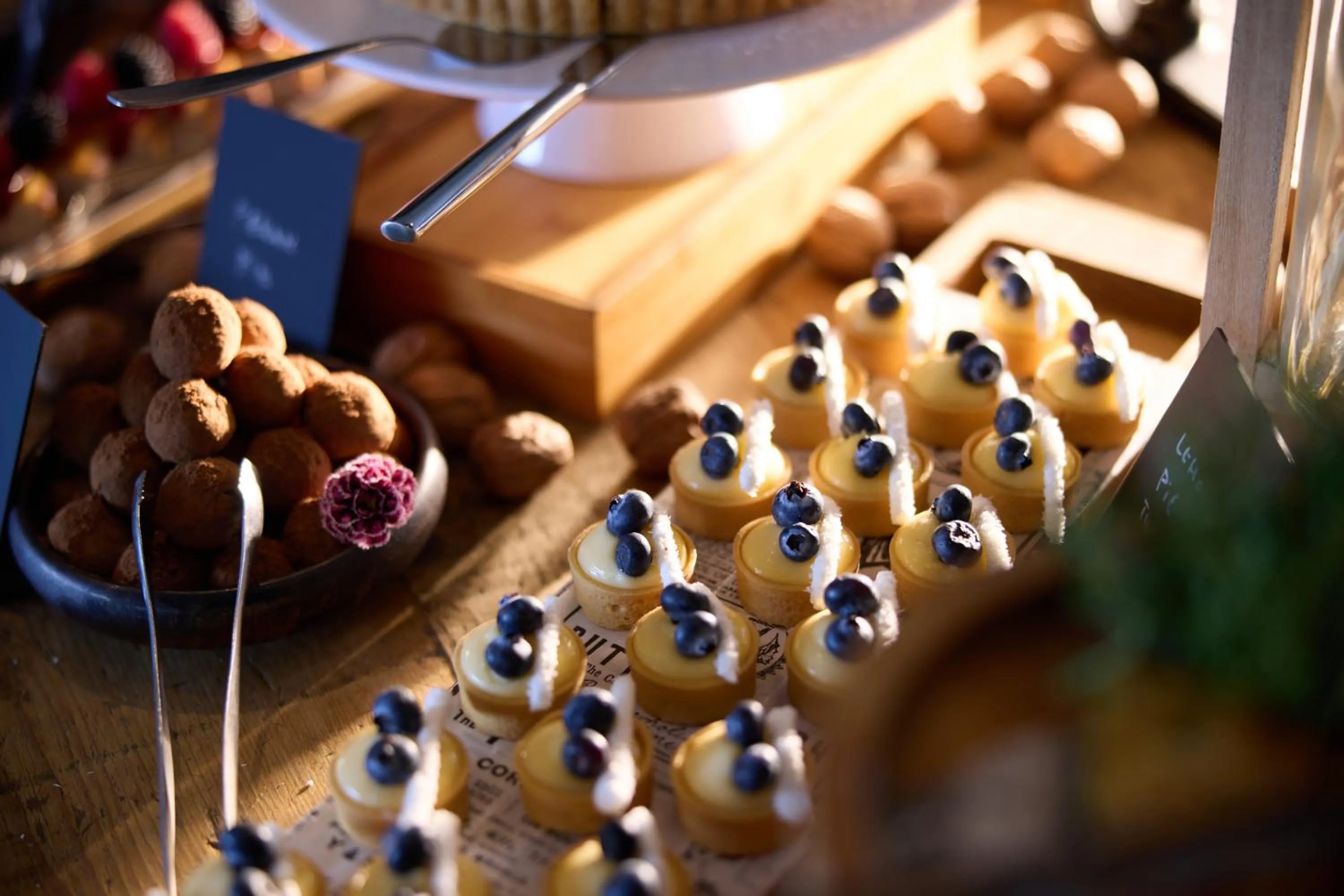 Breakfast in Lango Design Hotel & Spa, Adults Only