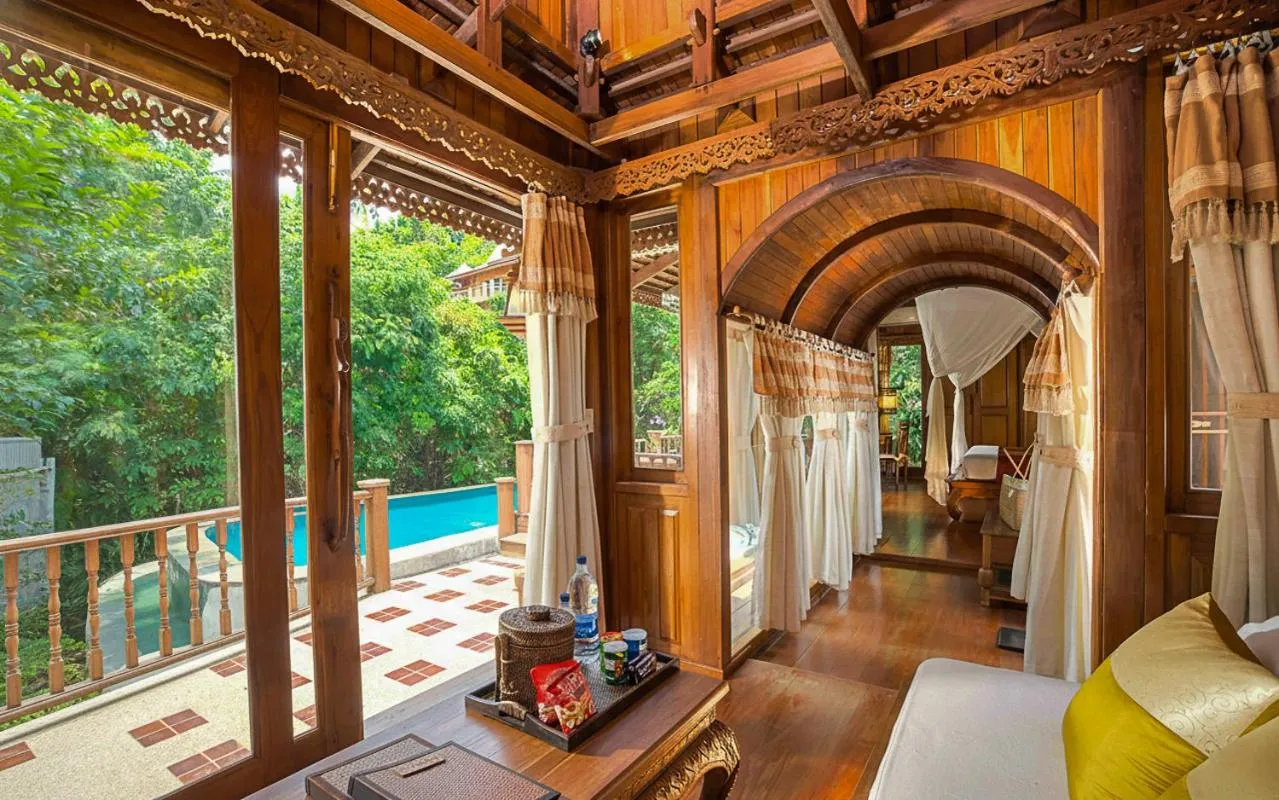 Santhiya Koh Phangan Resort and Spa