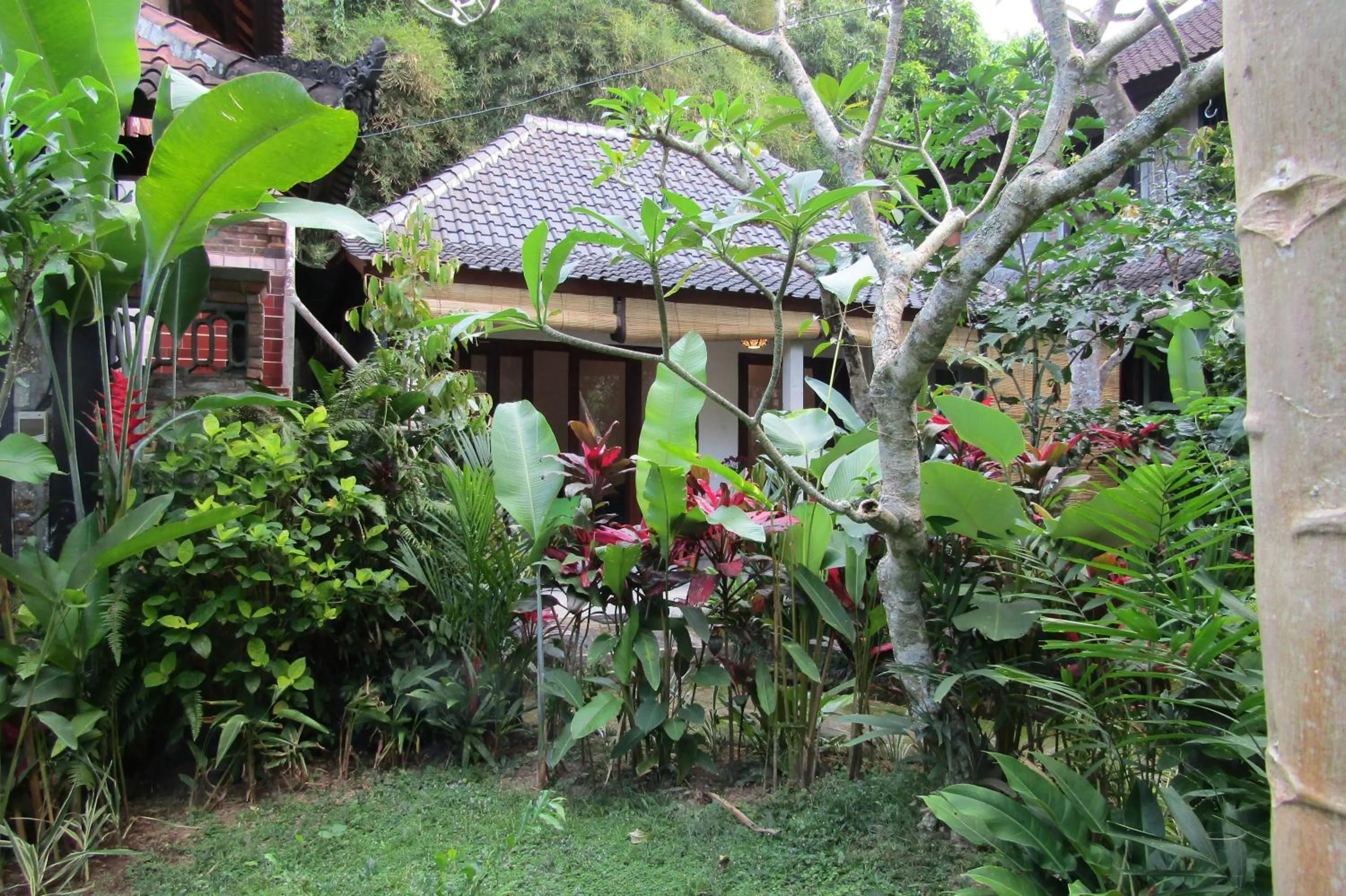 Property building in Recep Bungalow