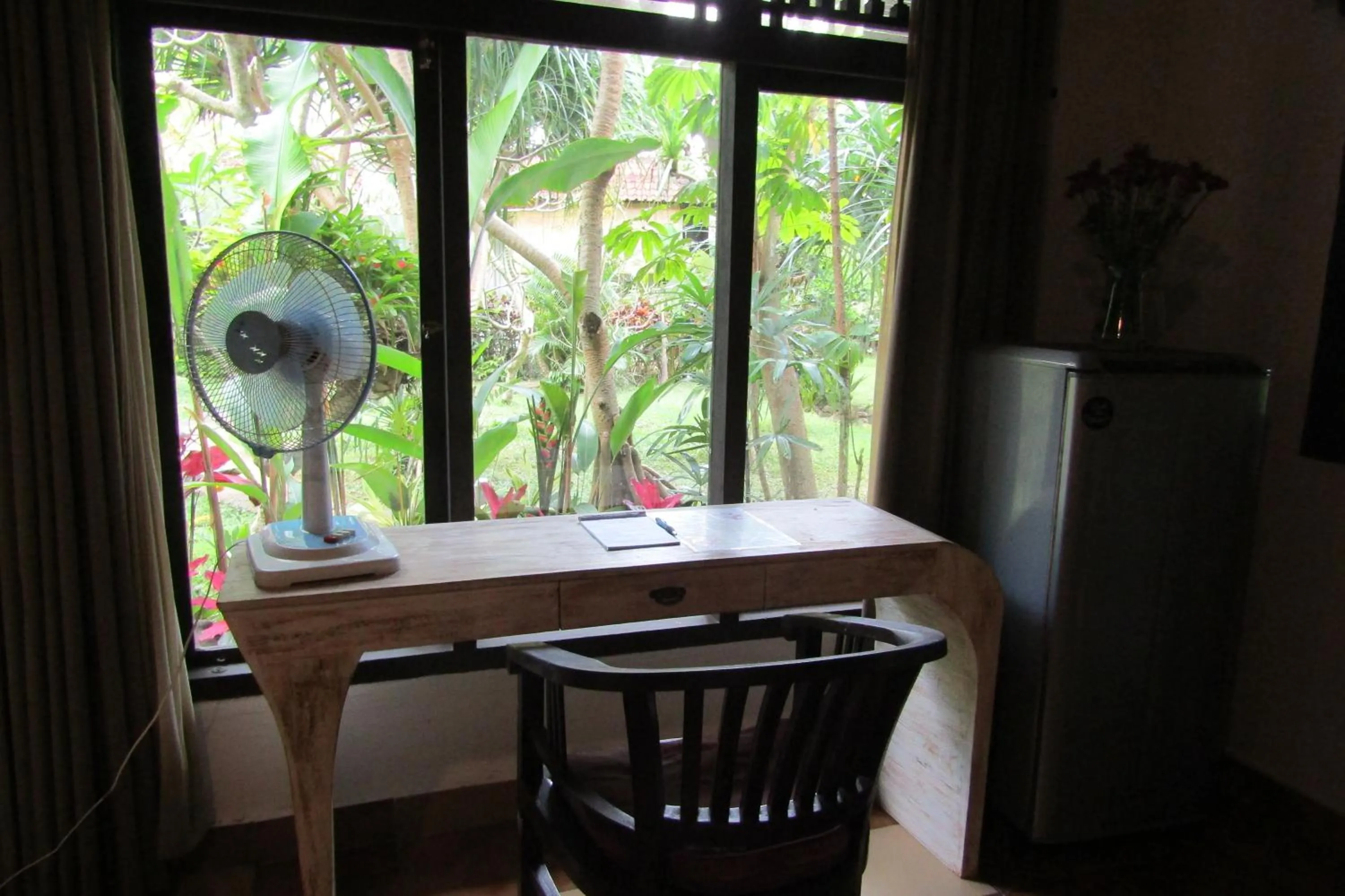 View (from property/room) in Recep Bungalow