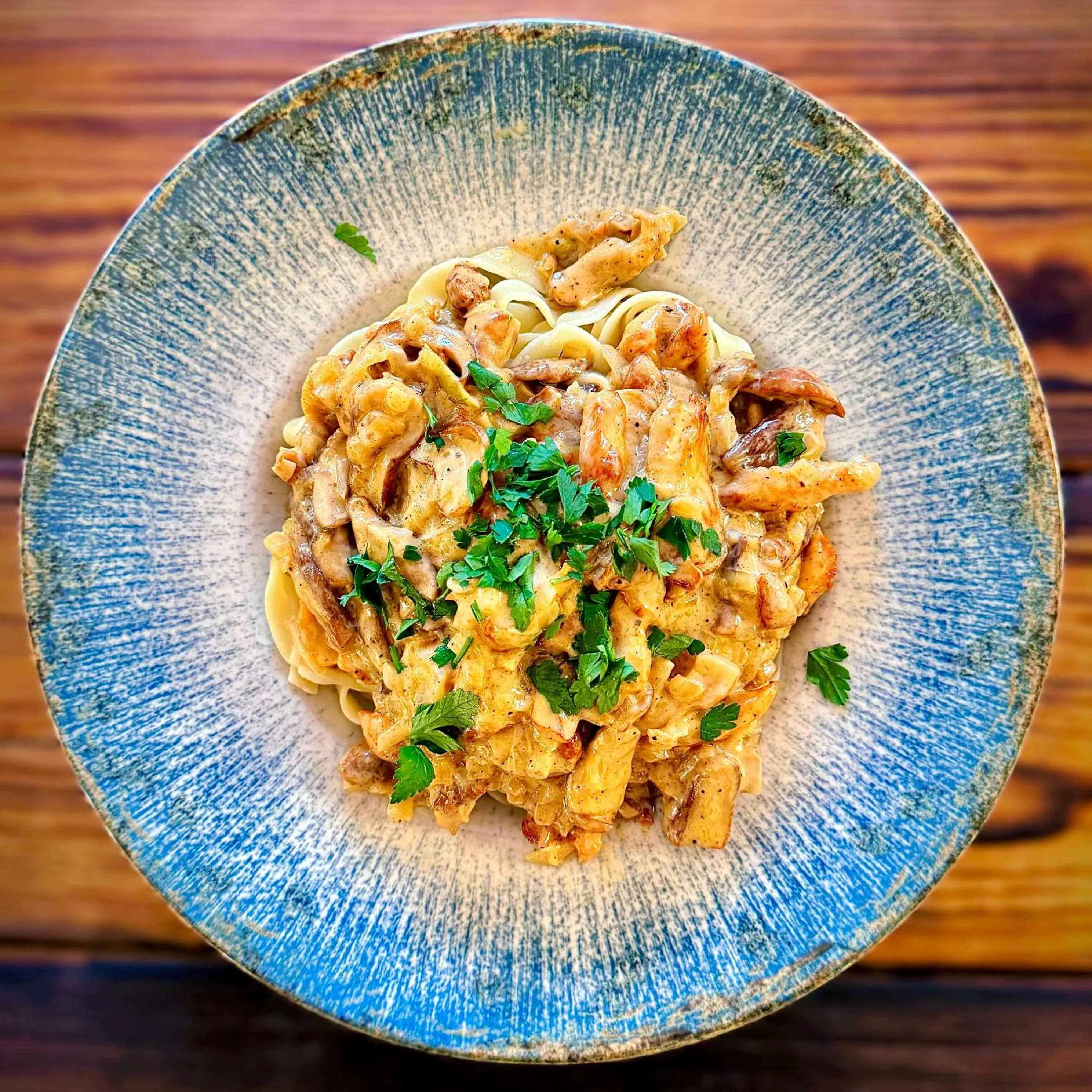 Restaurant/places to eat in Ziołowa Dolina