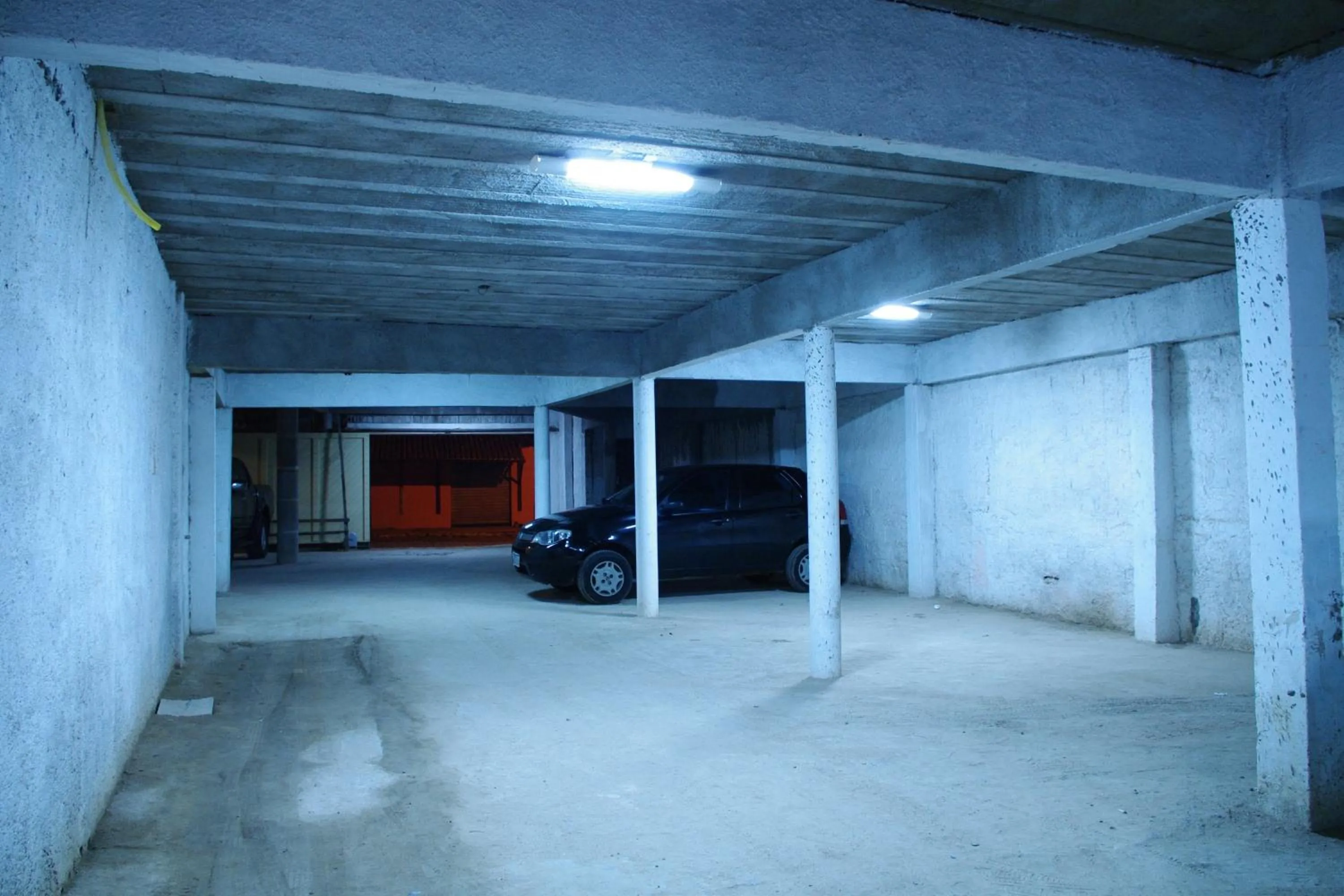 Other in Pousada California