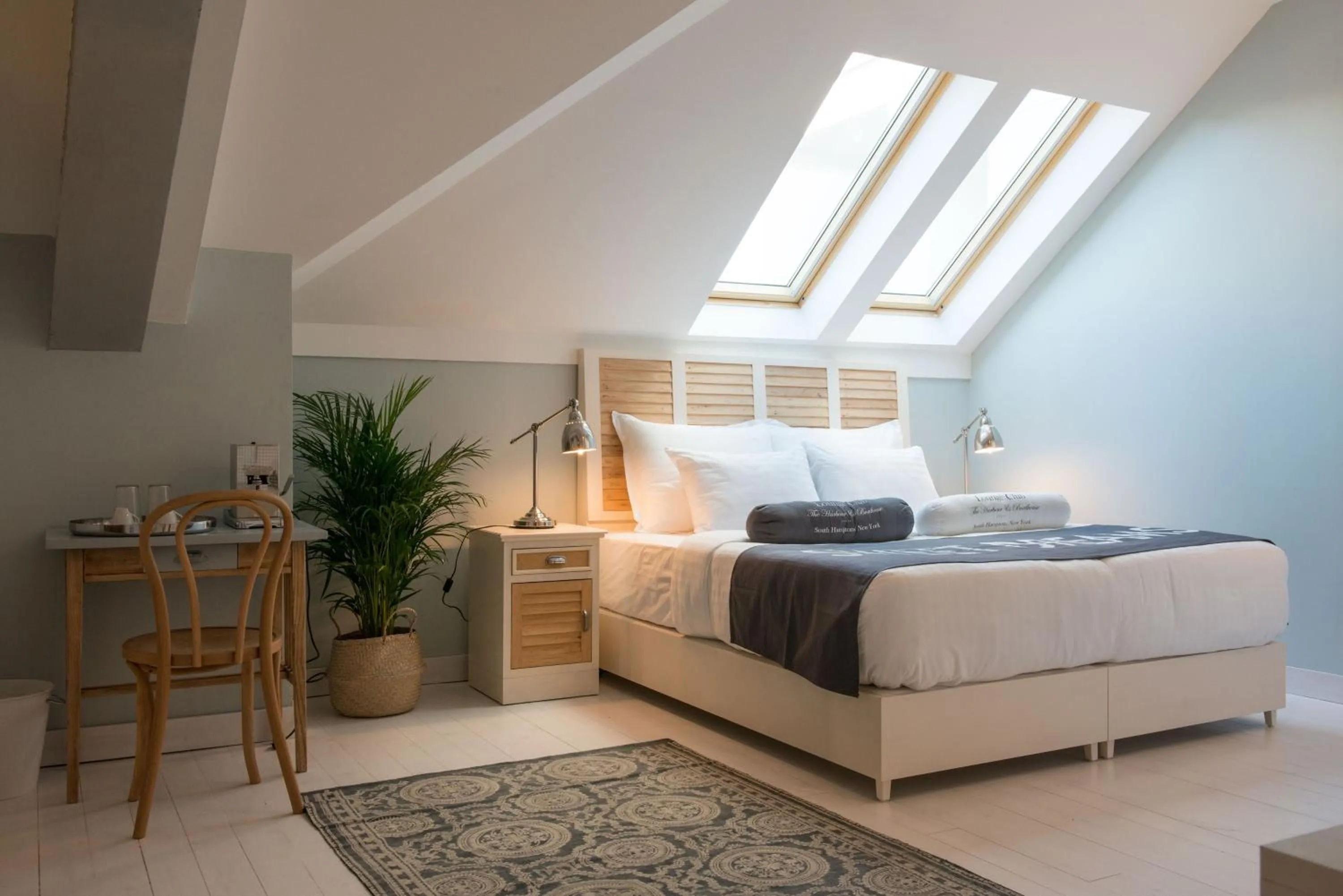 Bed in Smokvica Dorćol B&B