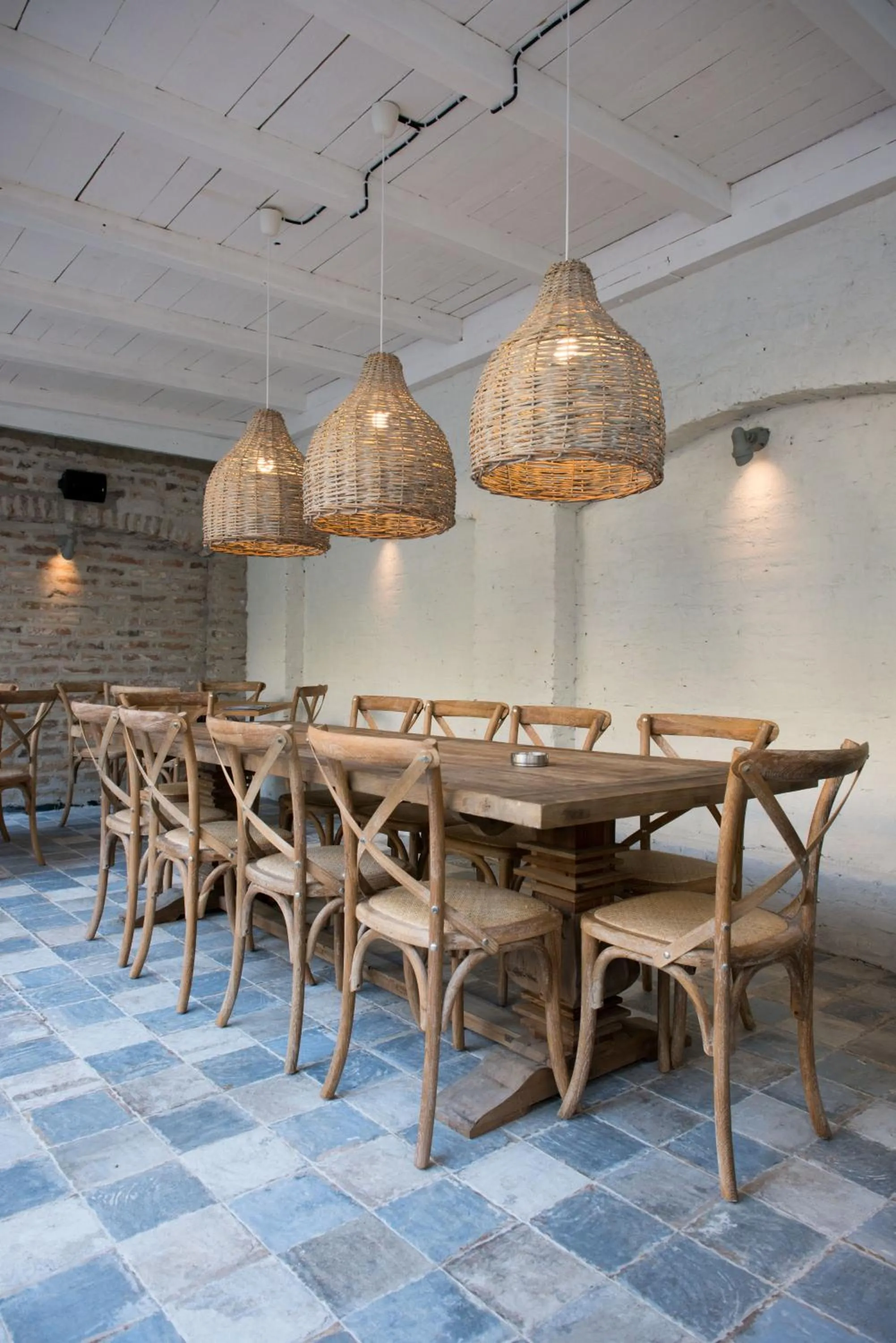 Balcony/Terrace in Smokvica Dorćol B&B