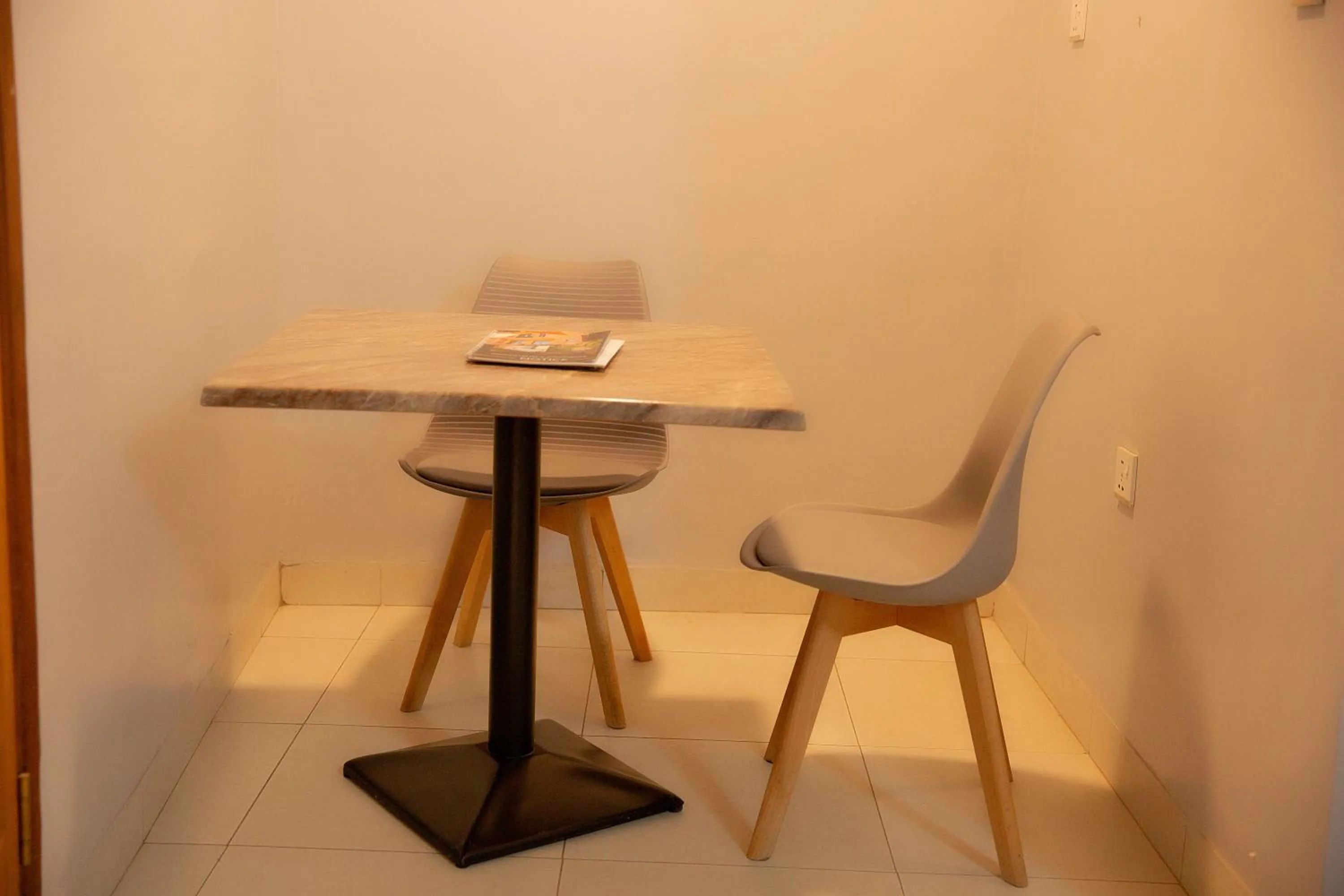 Dining area in Romalo Hotel & Apartments