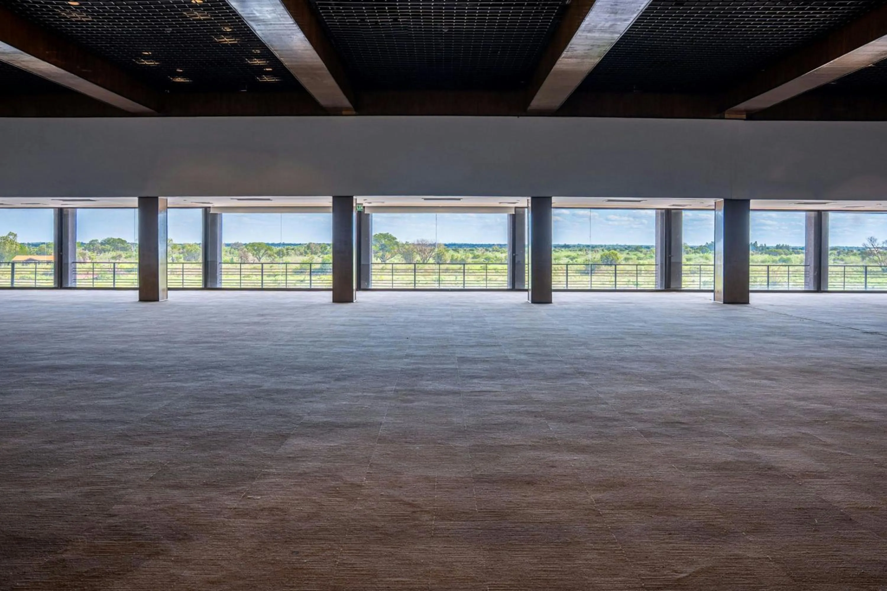 Meeting/conference room in Yacht & Golf Club Paraguayo, a Tribute Portfolio Resort